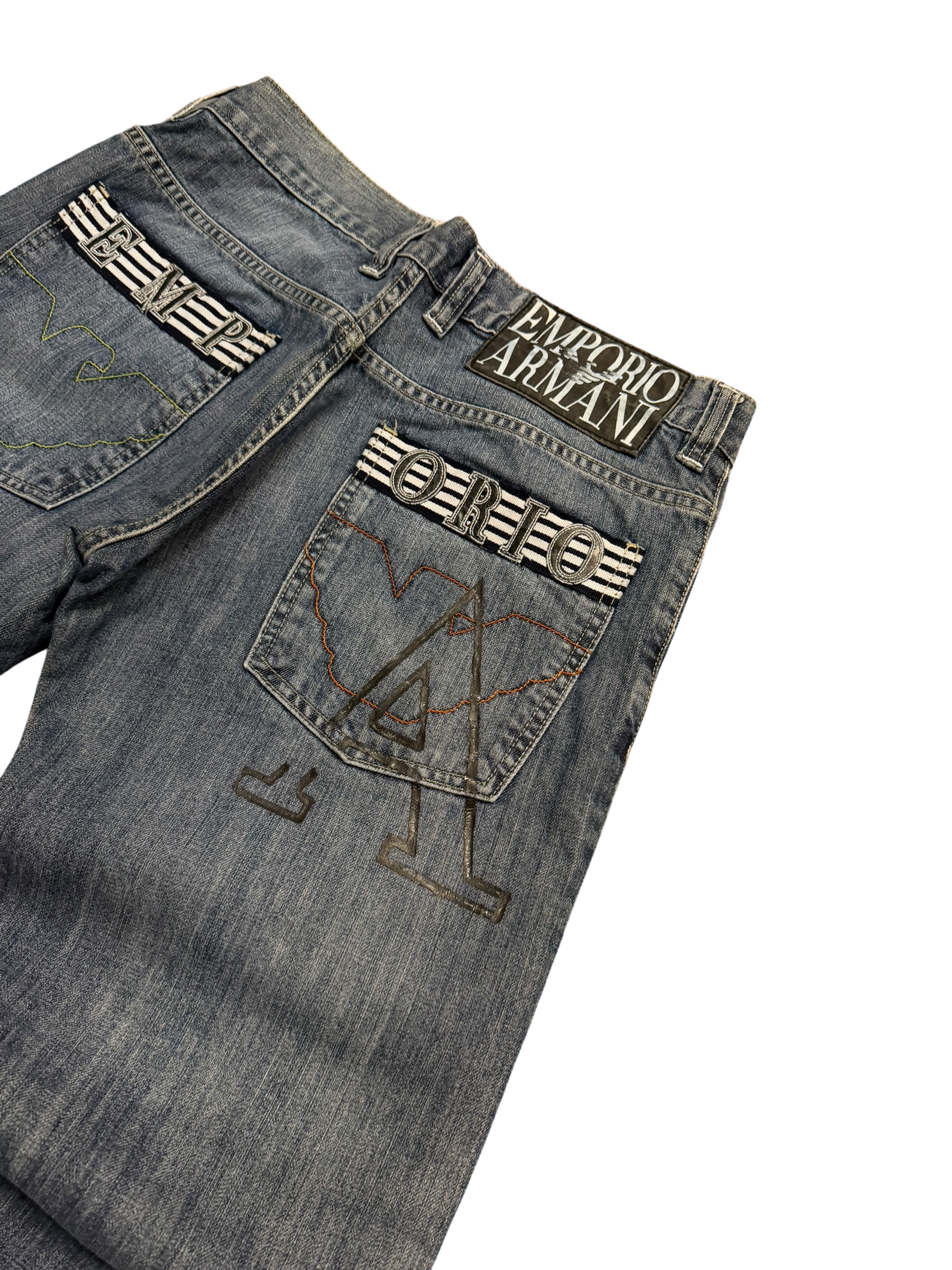 Armani Jeans | M