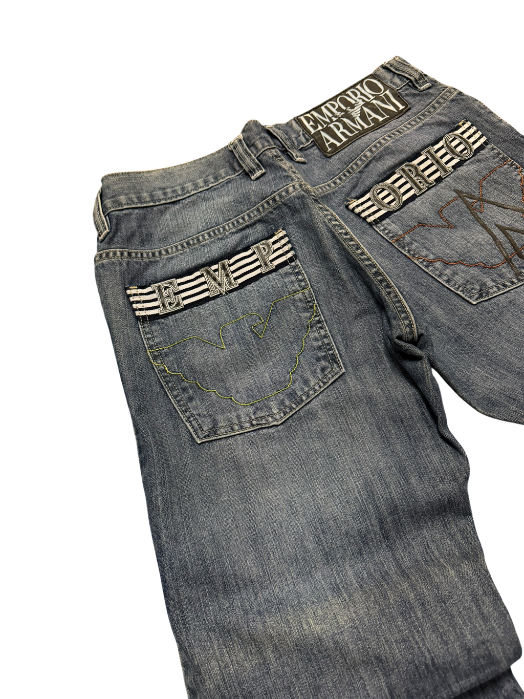 Armani Jeans | M