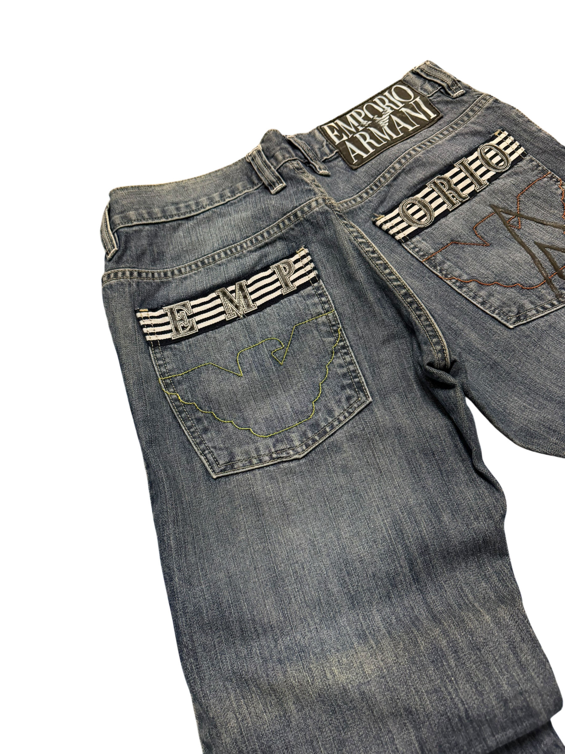 Armani Jeans | M
