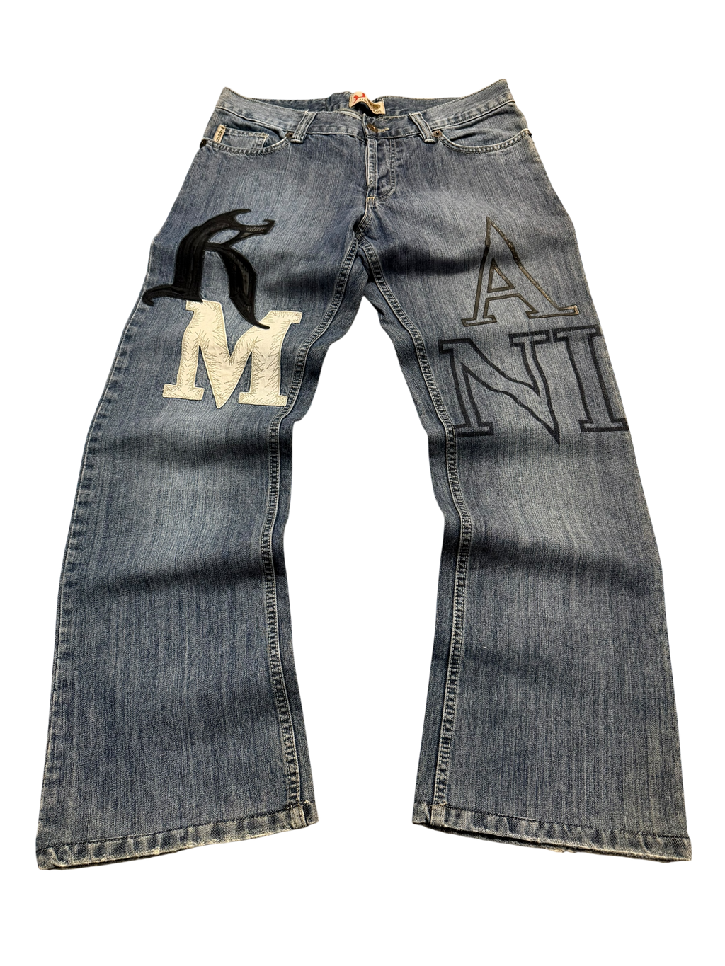 Armani Jeans | M