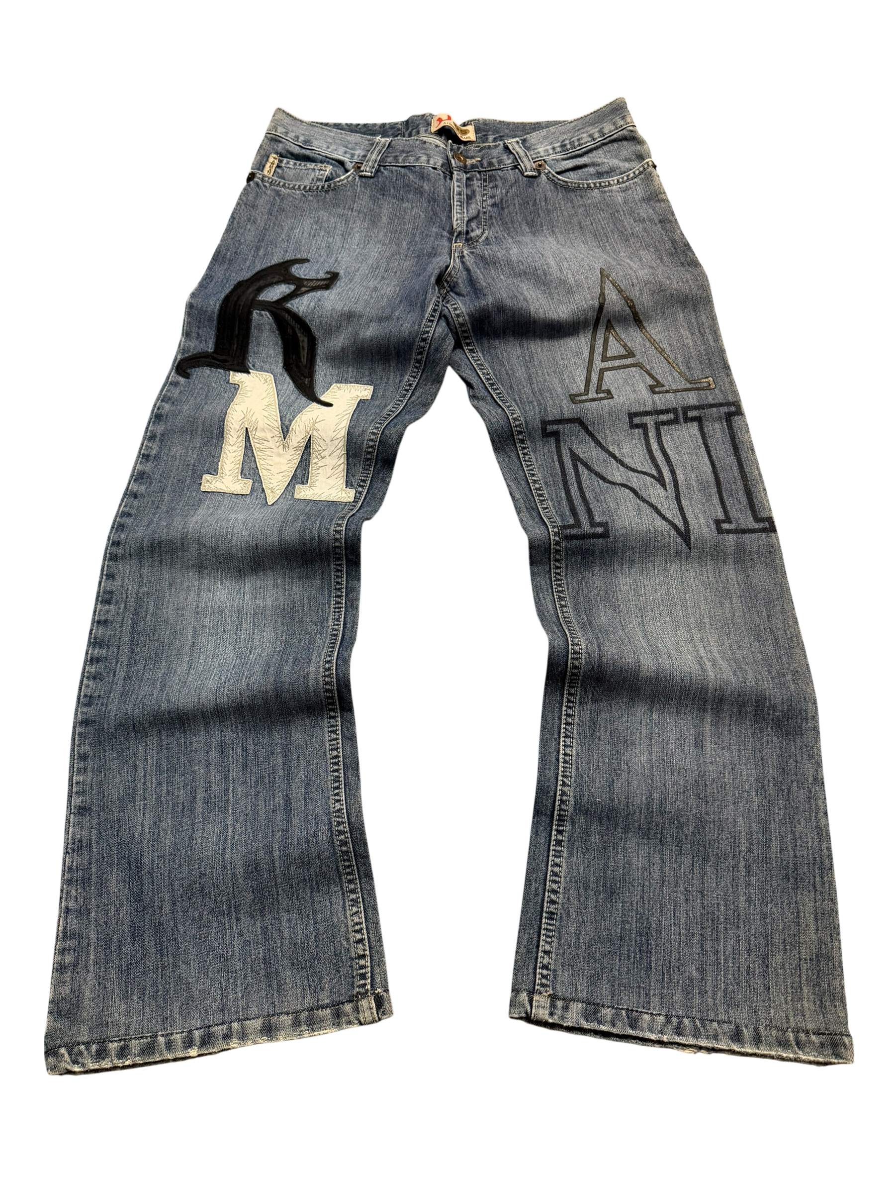 Armani Jeans | M