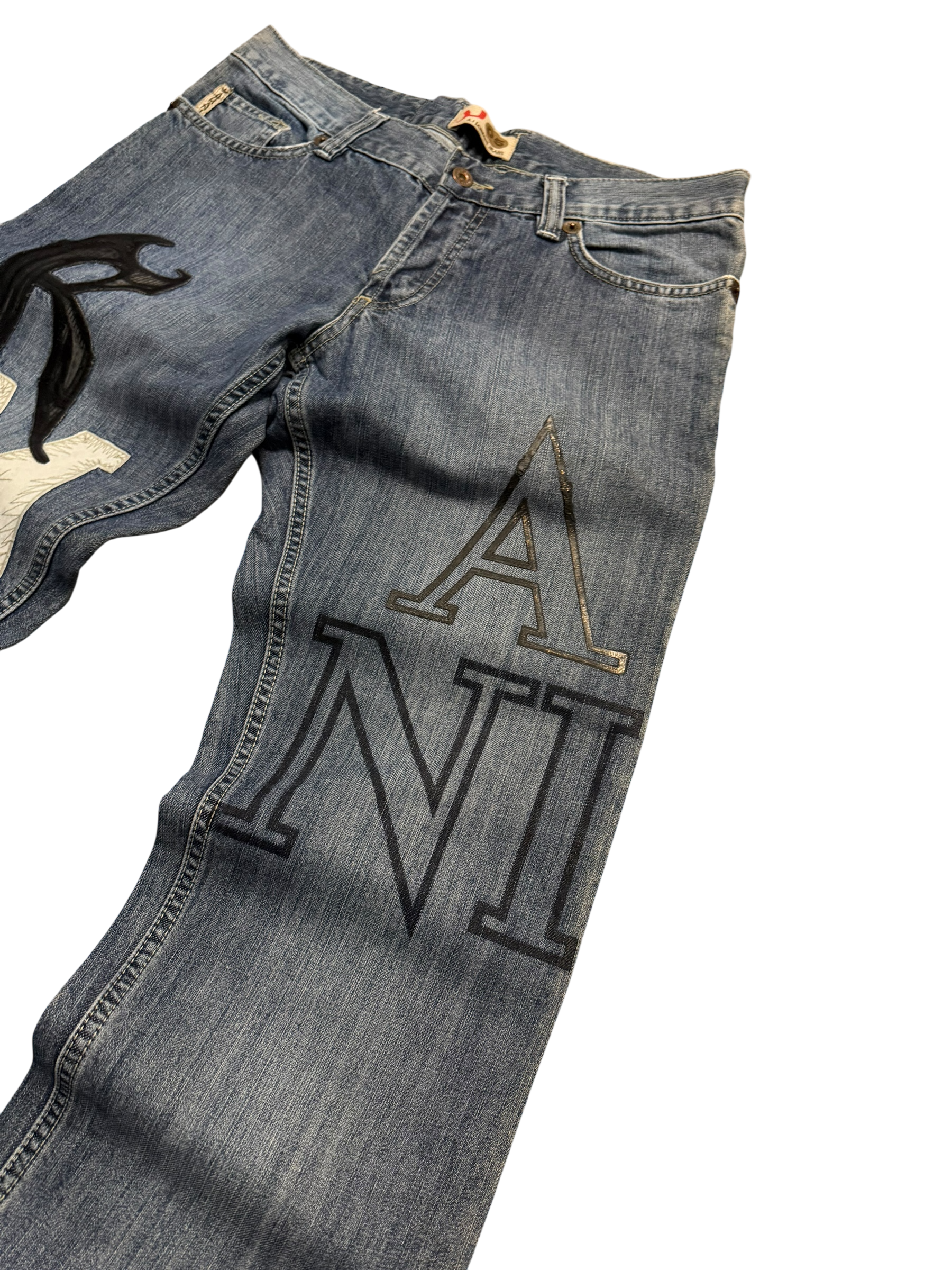 Armani Jeans | M