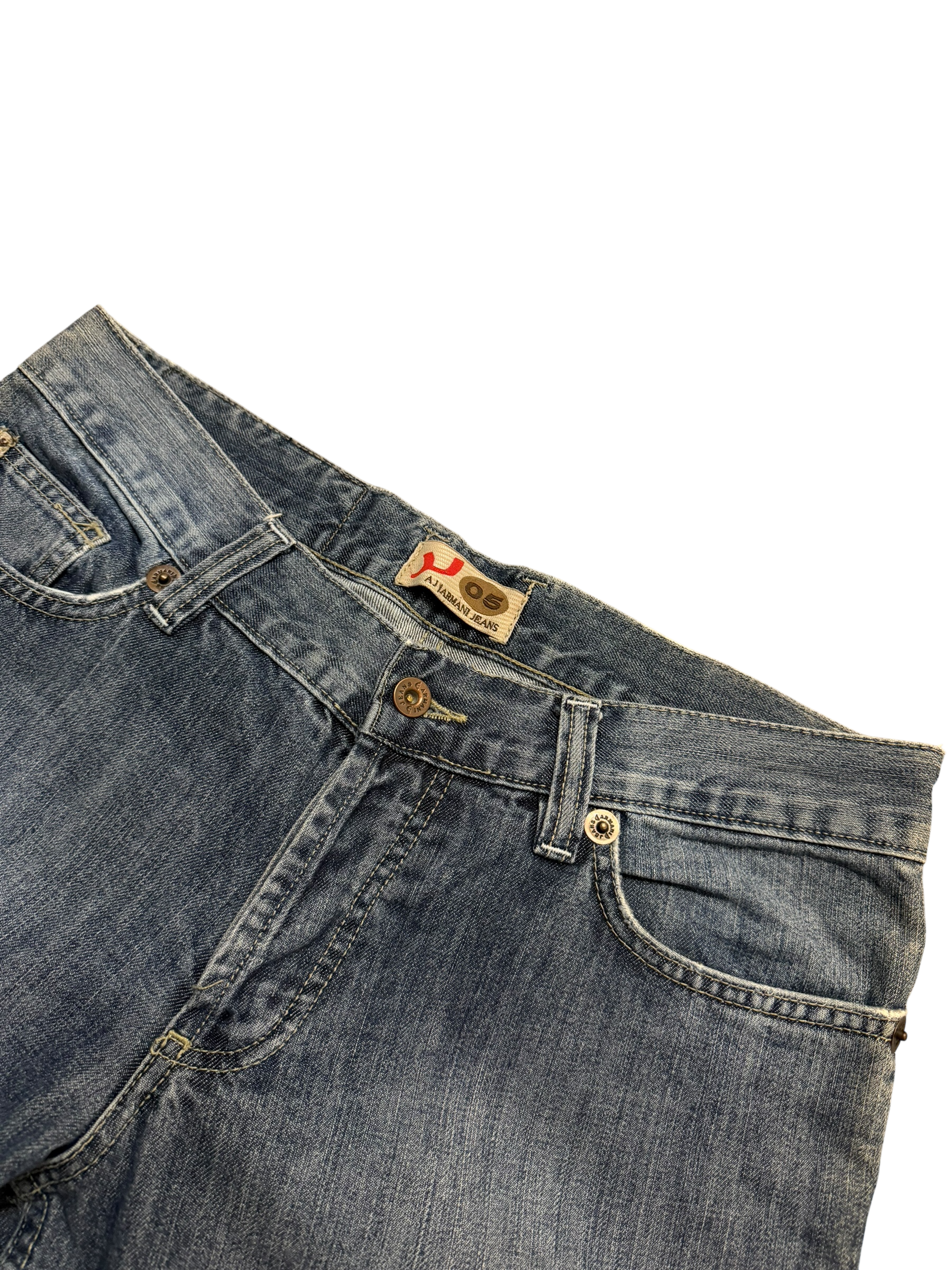 Armani Jeans | M
