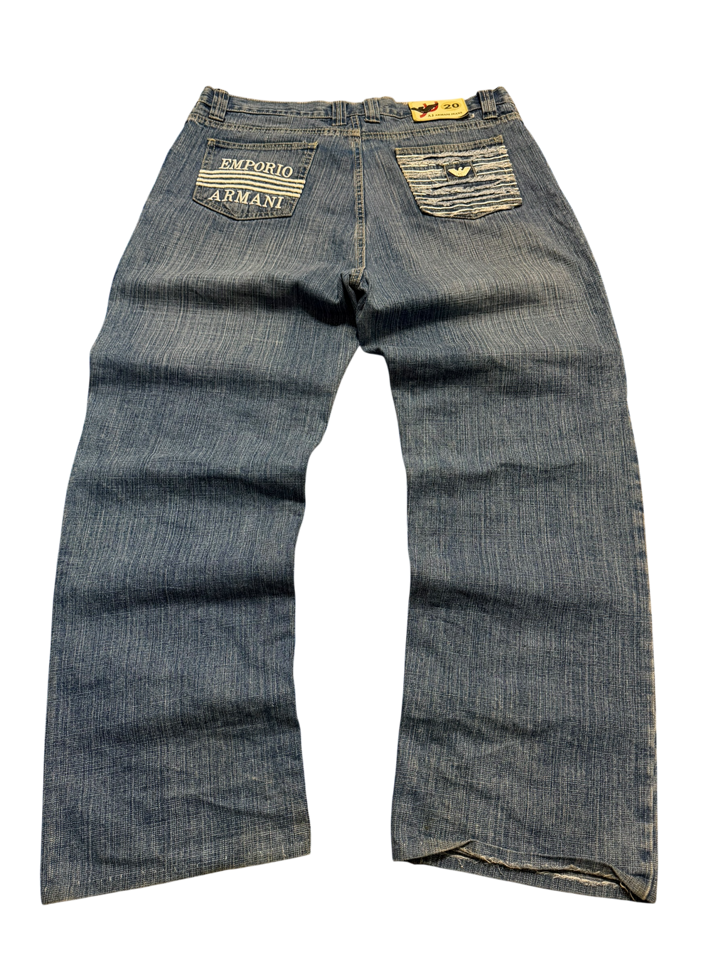 Armani Jeans | L