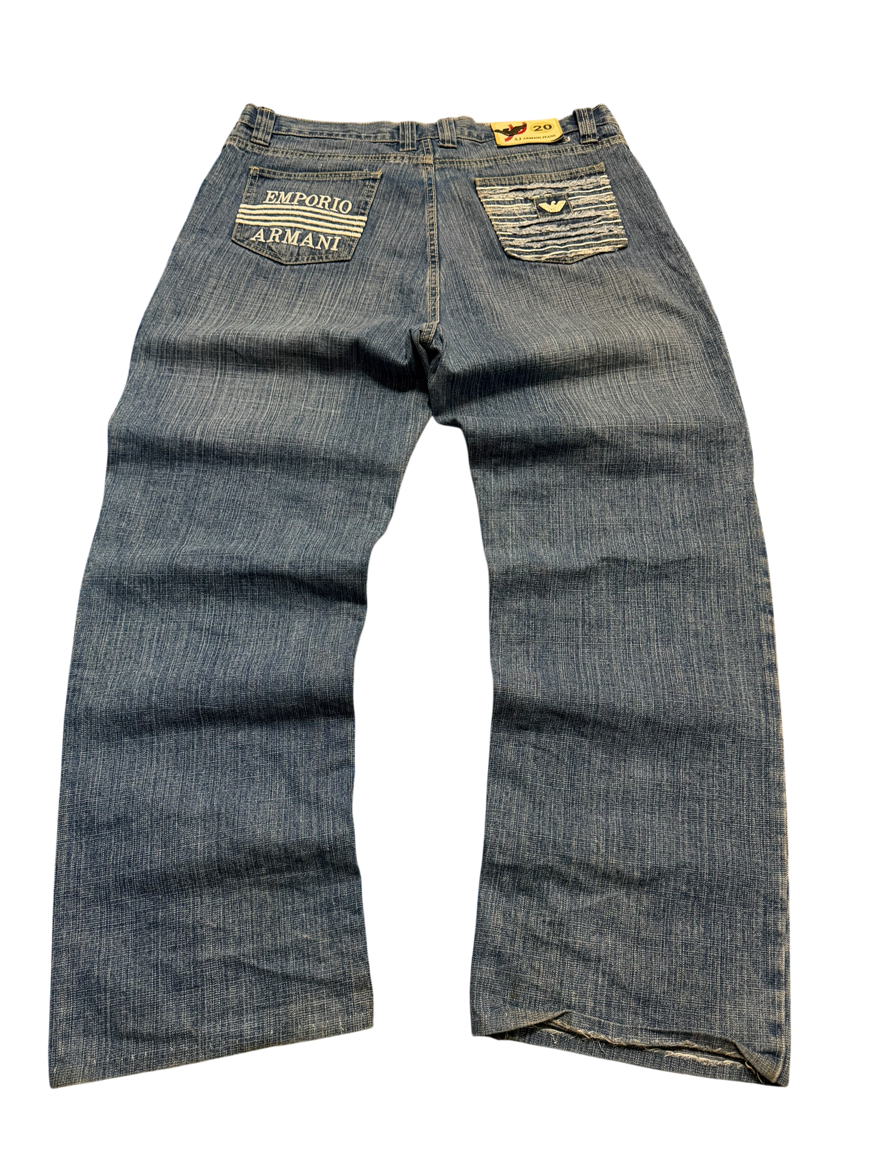 Armani Jeans | L