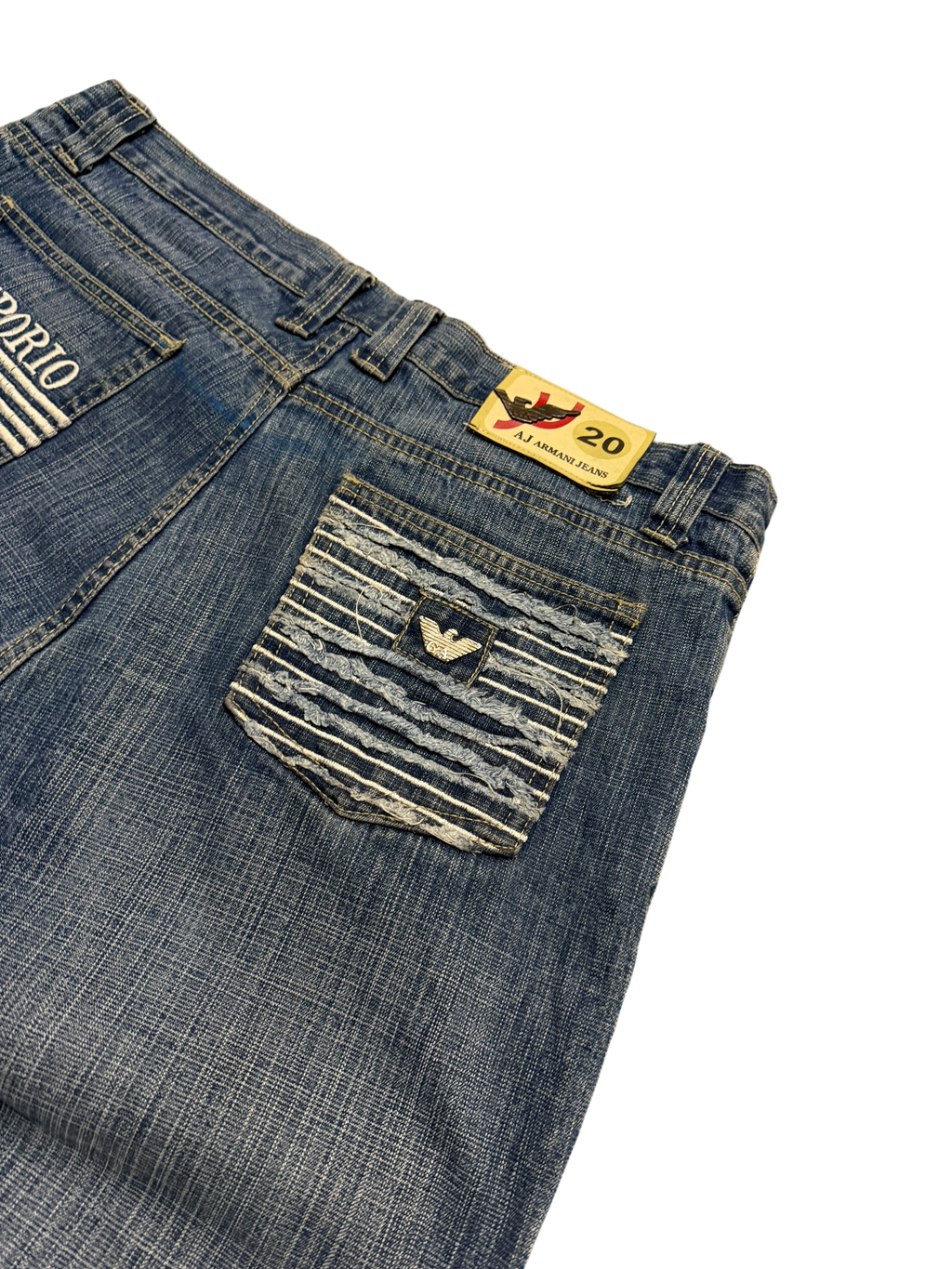 Armani Jeans | L