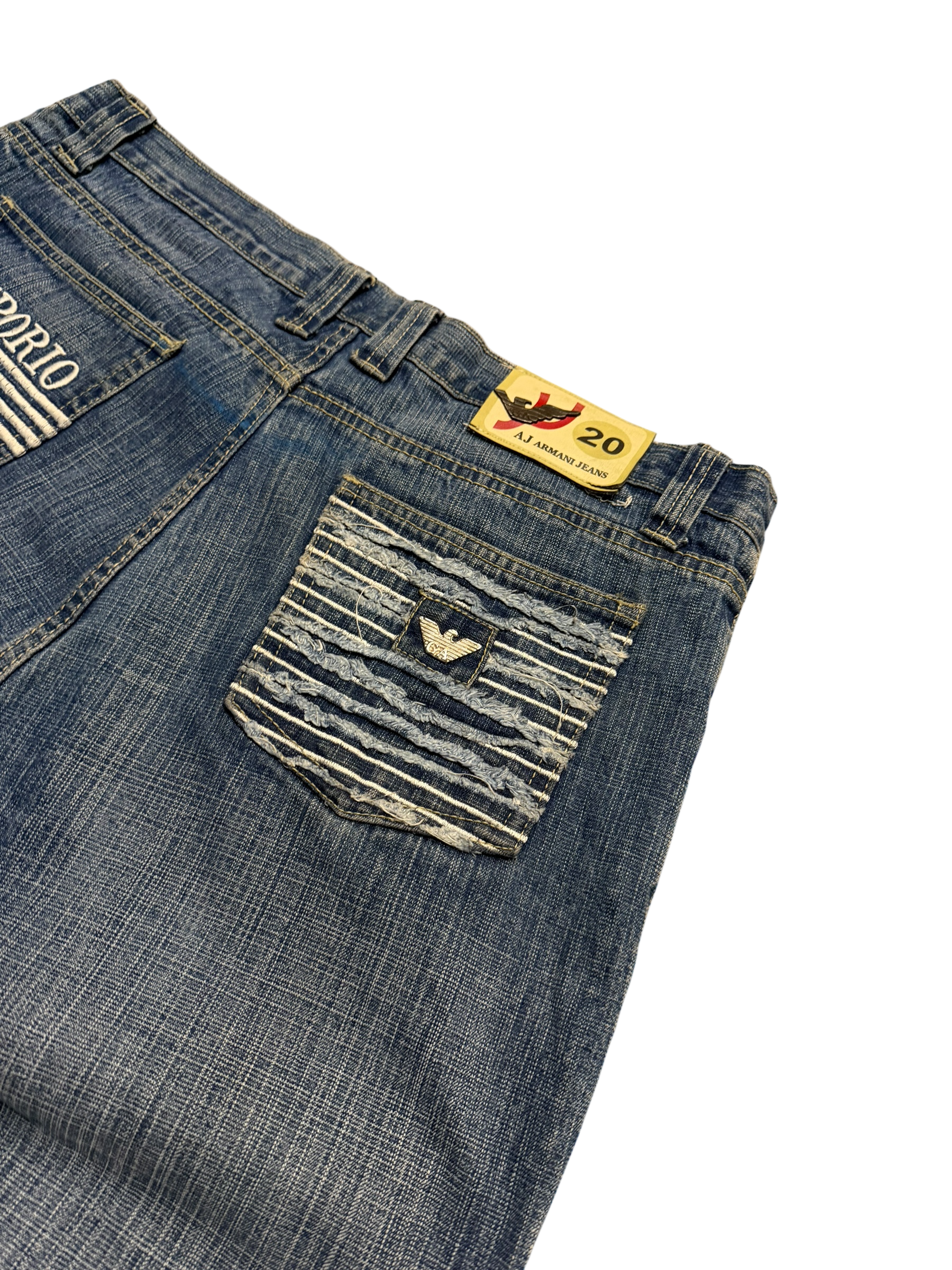 Armani Jeans | L