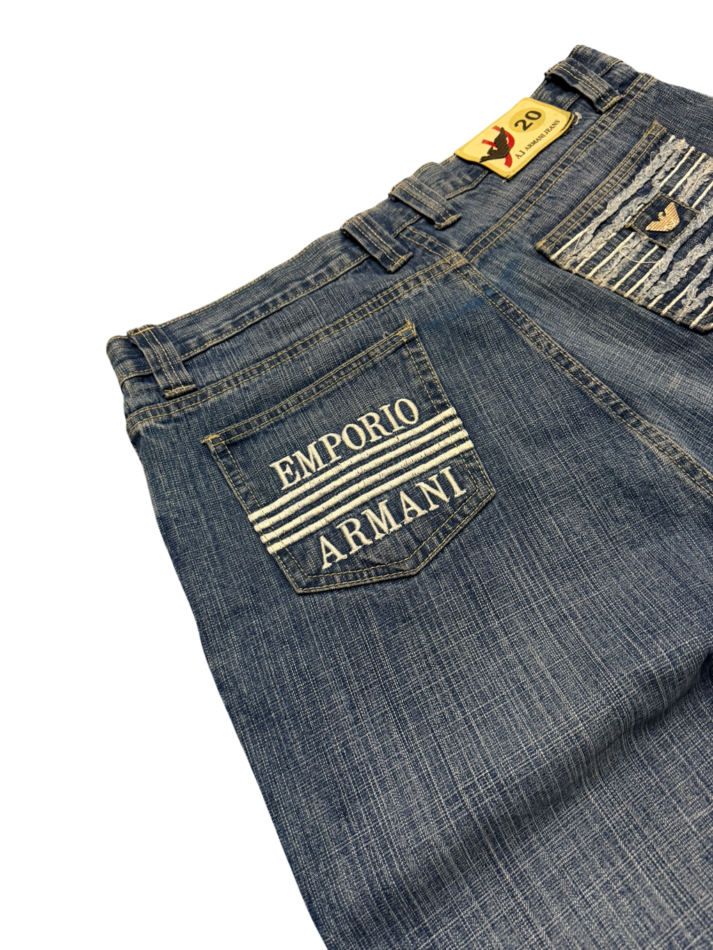 Armani Jeans | L