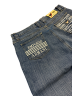 Armani Jeans | L