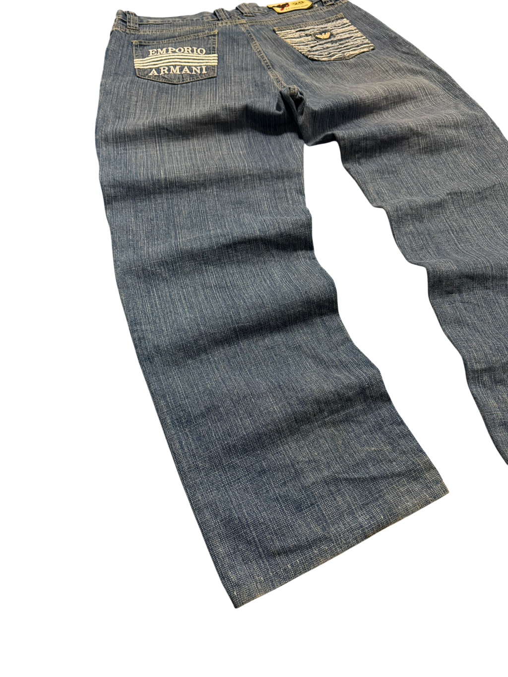 Armani Jeans | L