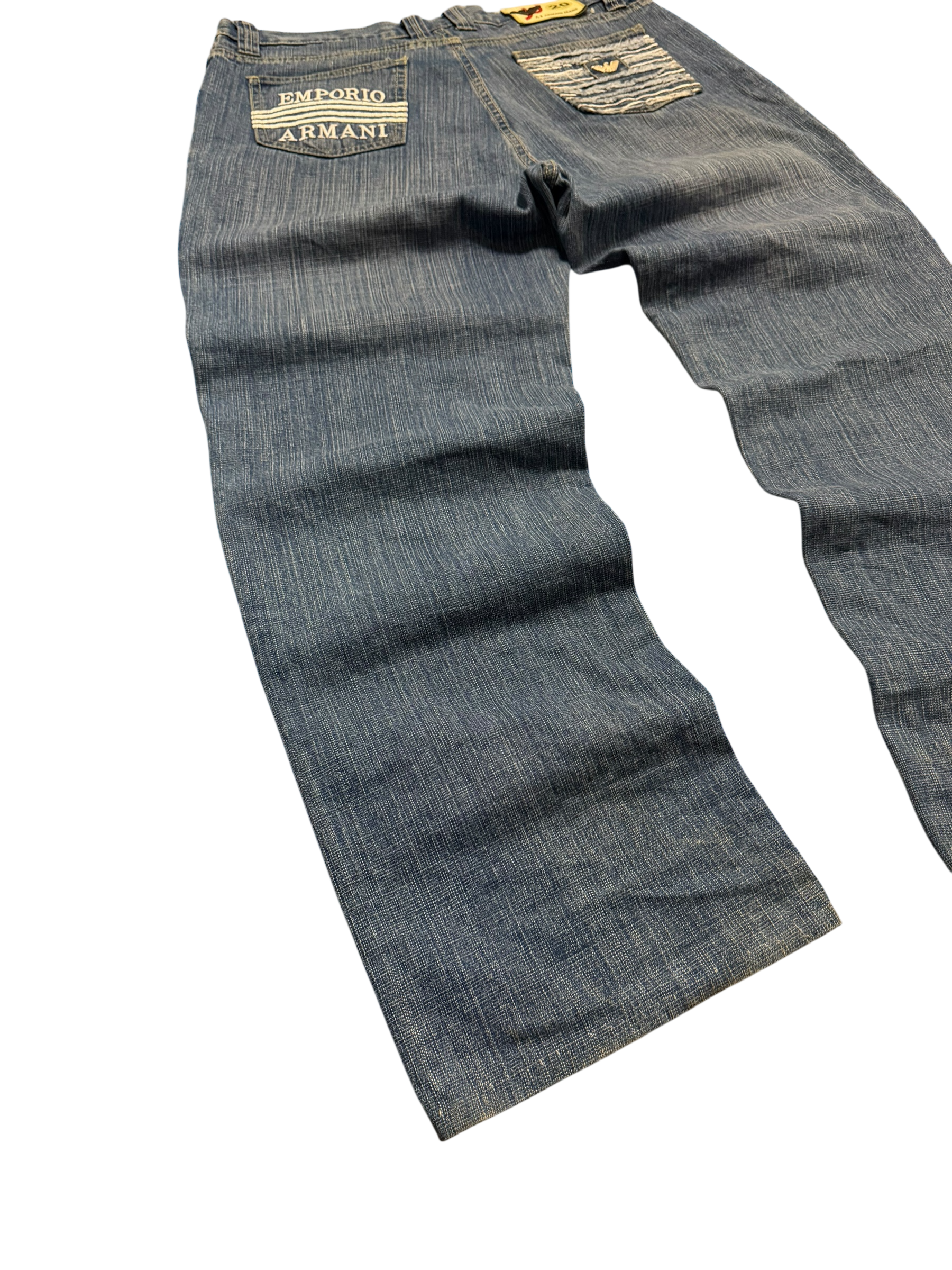 Armani Jeans | L