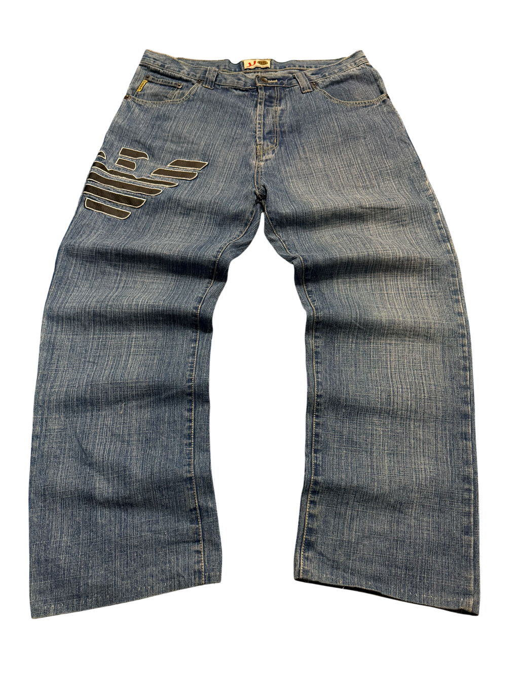 Armani Jeans | L