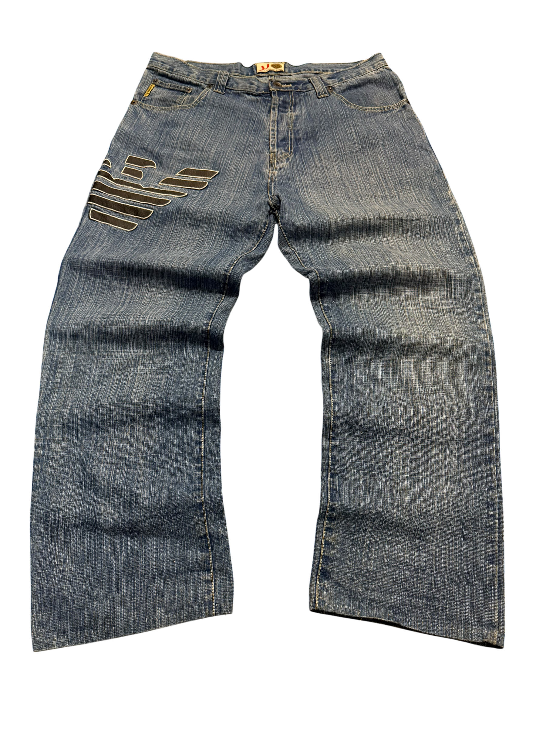 Armani Jeans | L