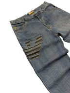 Armani Jeans | L