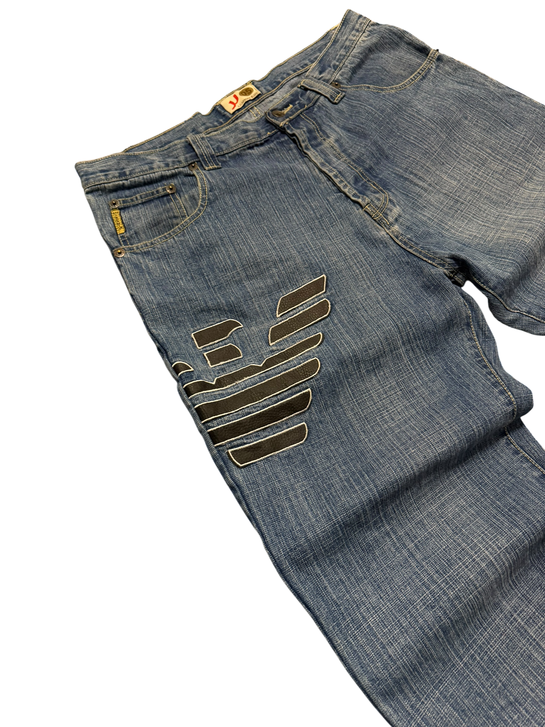 Armani Jeans | L