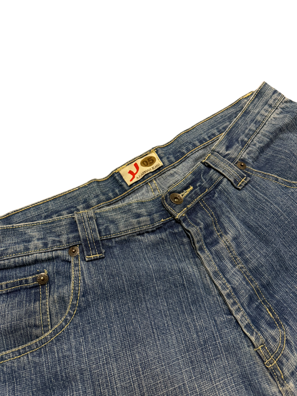 Armani Jeans | L