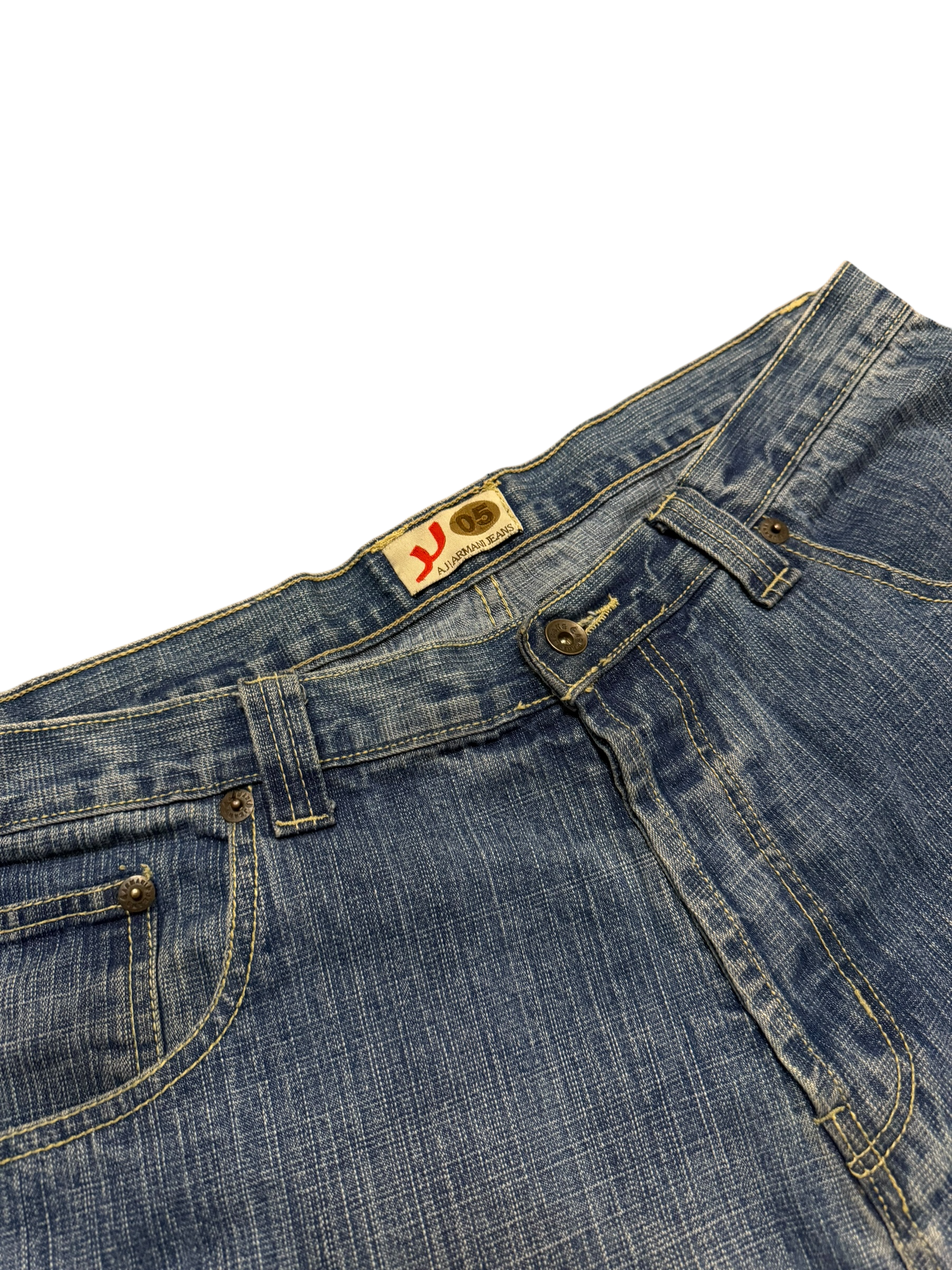 Armani Jeans | L