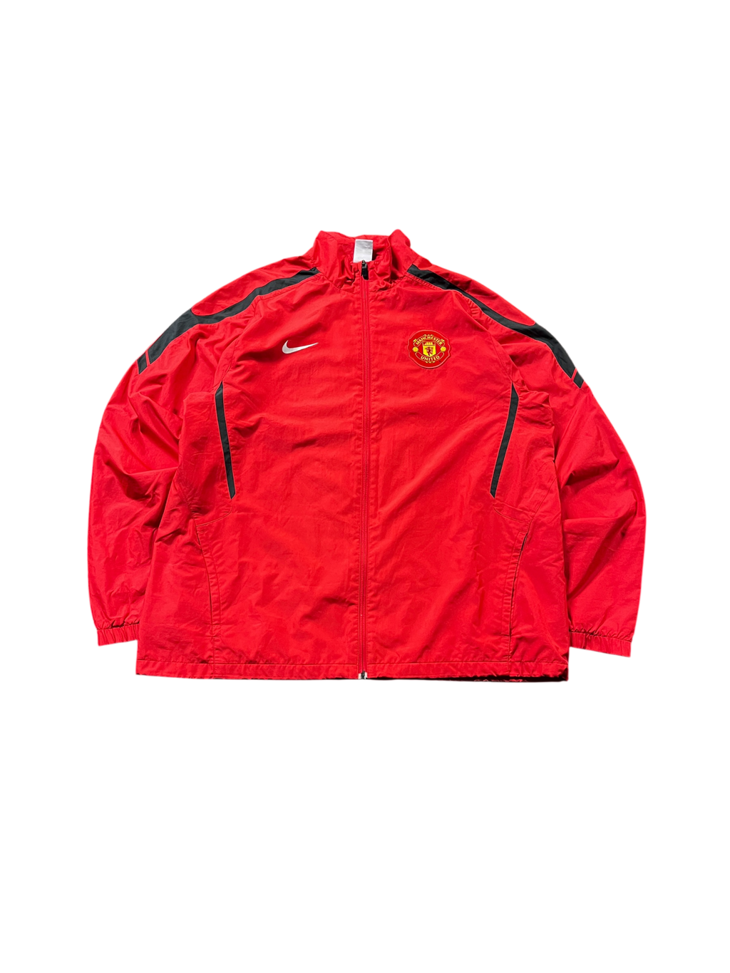 Nike x Manchester United Trackjacket | XL