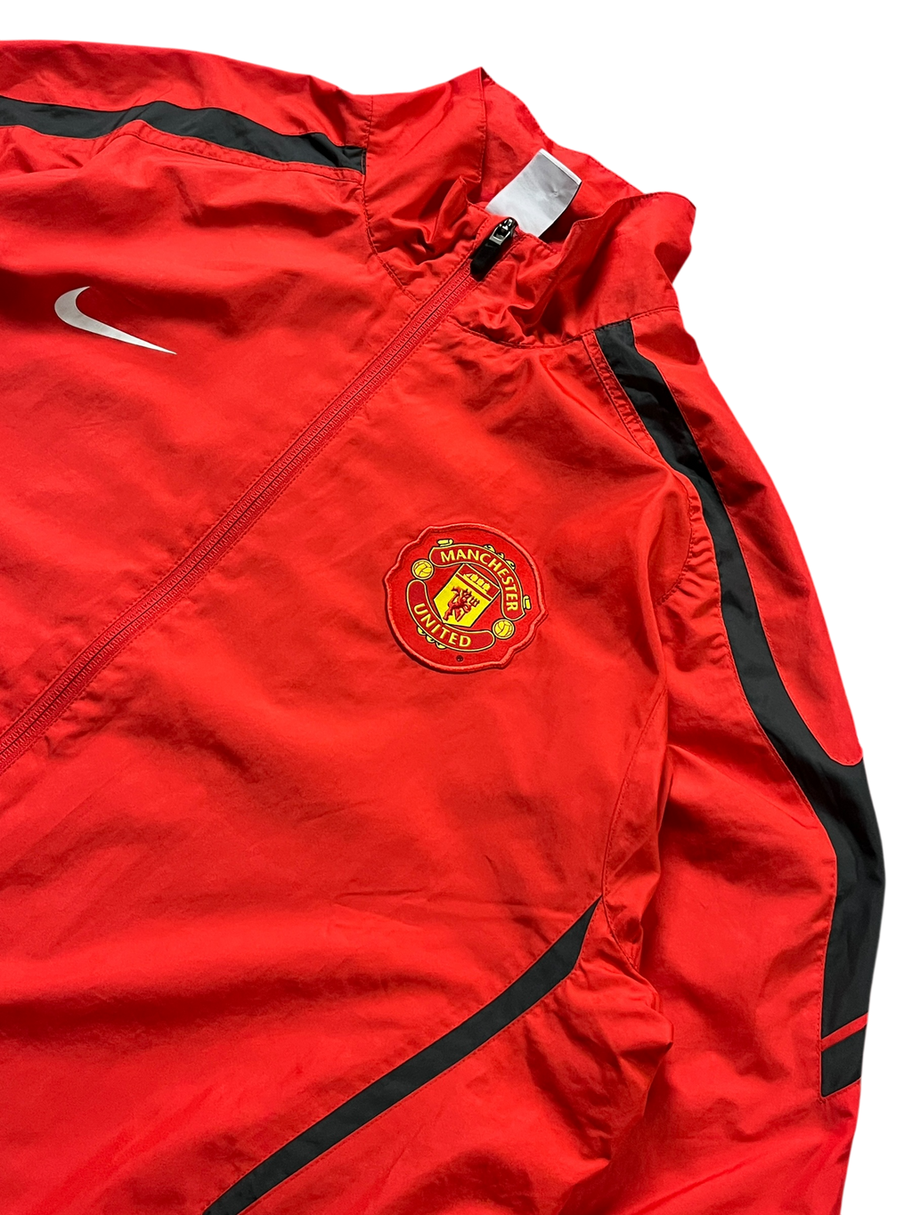 Nike x Manchester United Trackjacket | XL