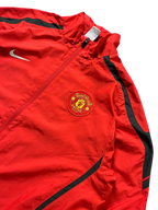 Nike x Manchester United Trackjacket | XL