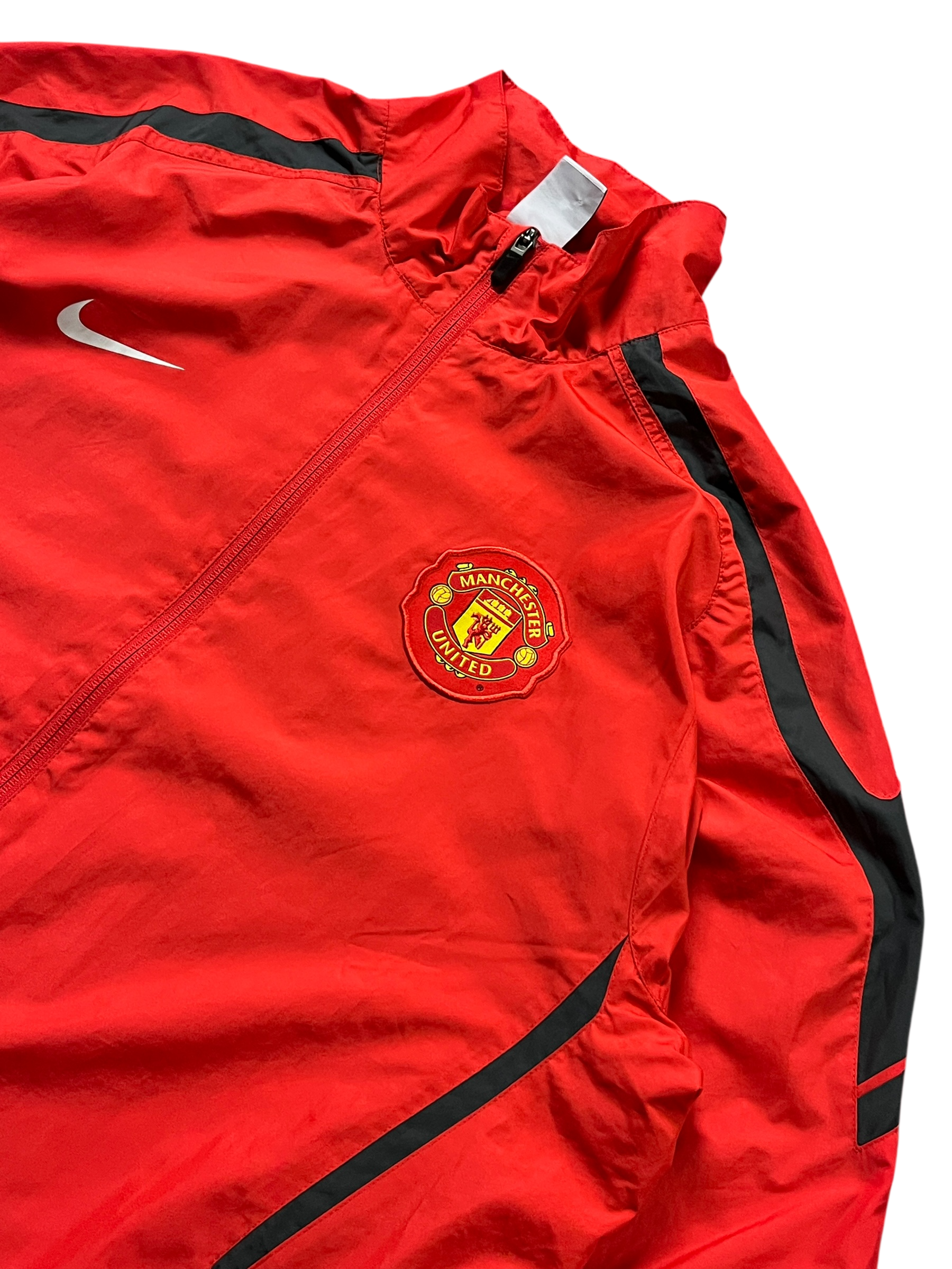 Nike x Manchester United Trackjacket | XL