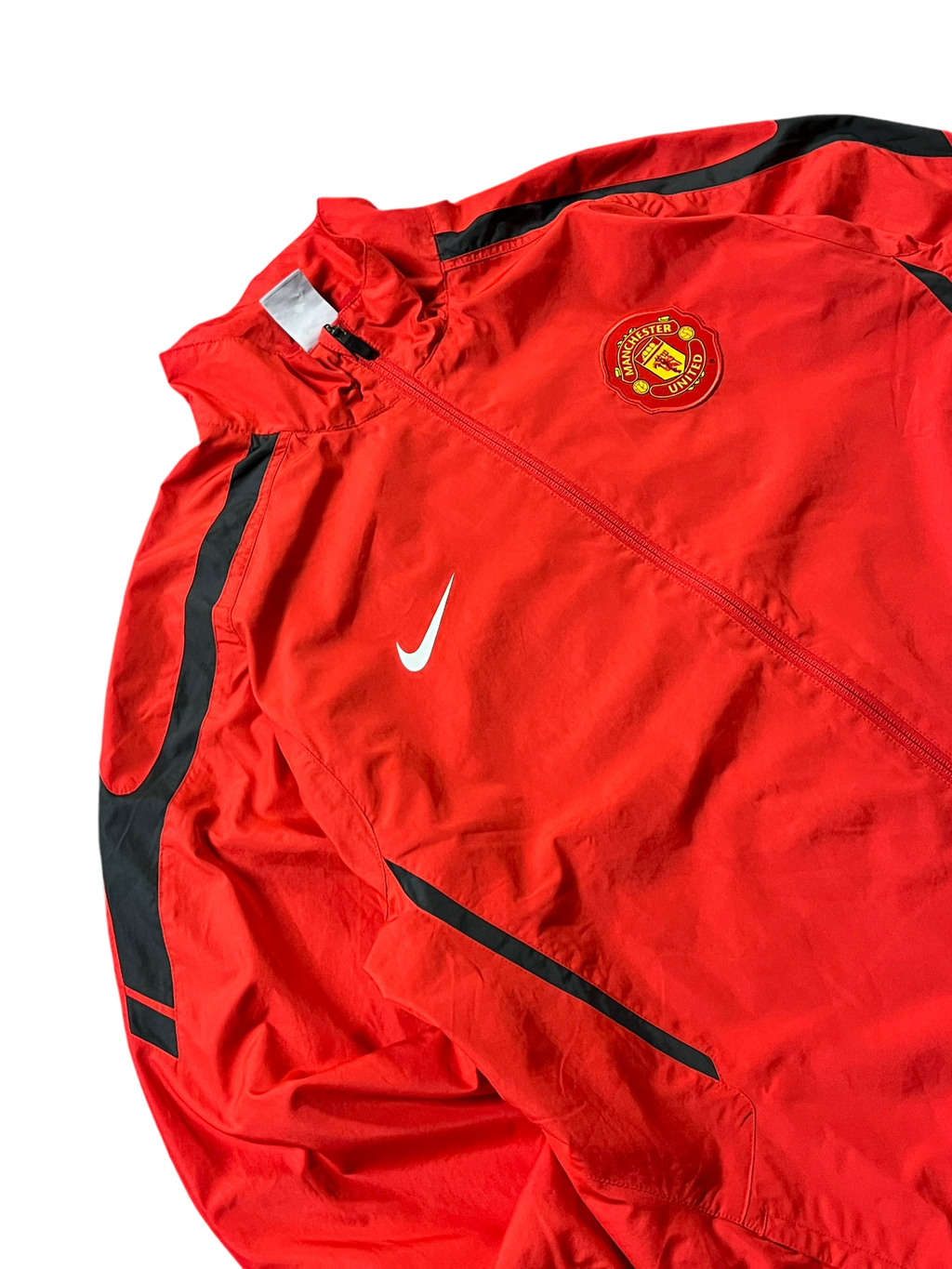 Nike x Manchester United Trackjacket | XL