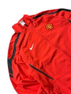 Nike x Manchester United Trackjacket | XL
