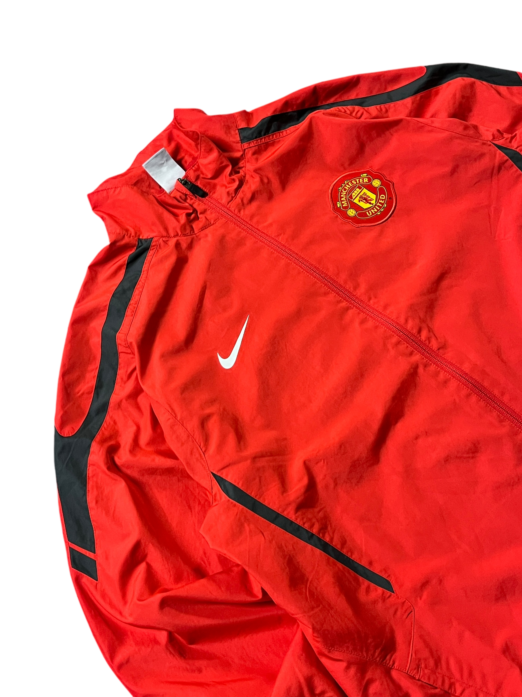Nike x Manchester United Trackjacket | XL