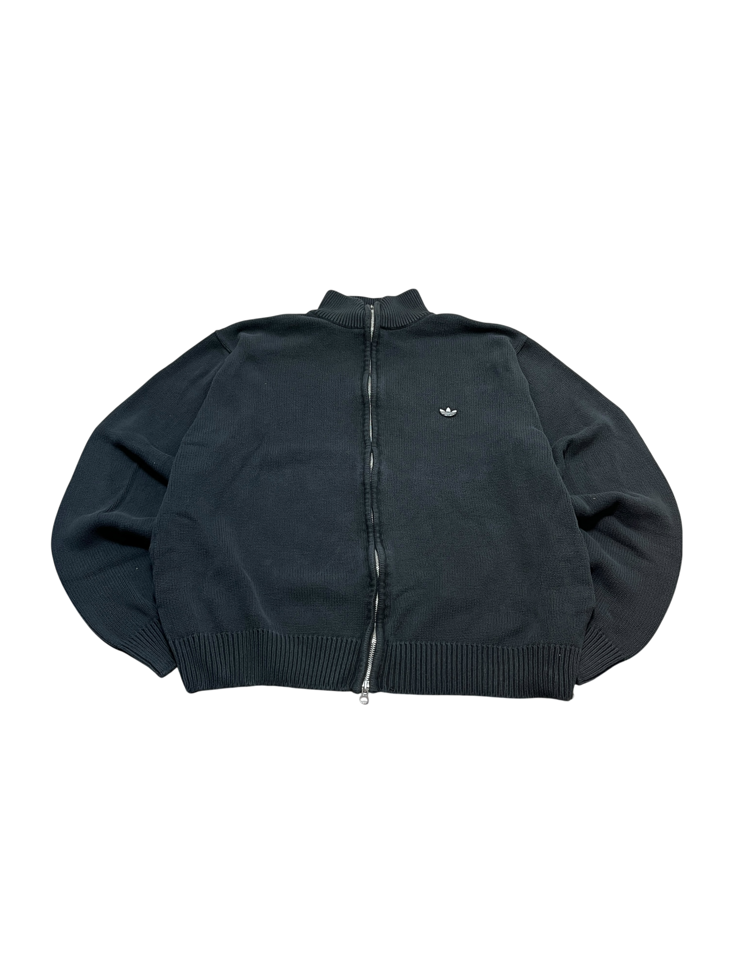Adidas Firebird Sweater | XL