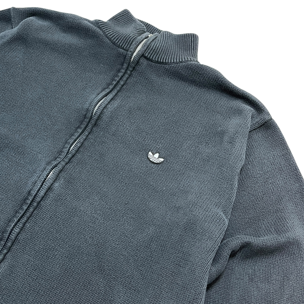 Adidas Firebird Sweater | XL