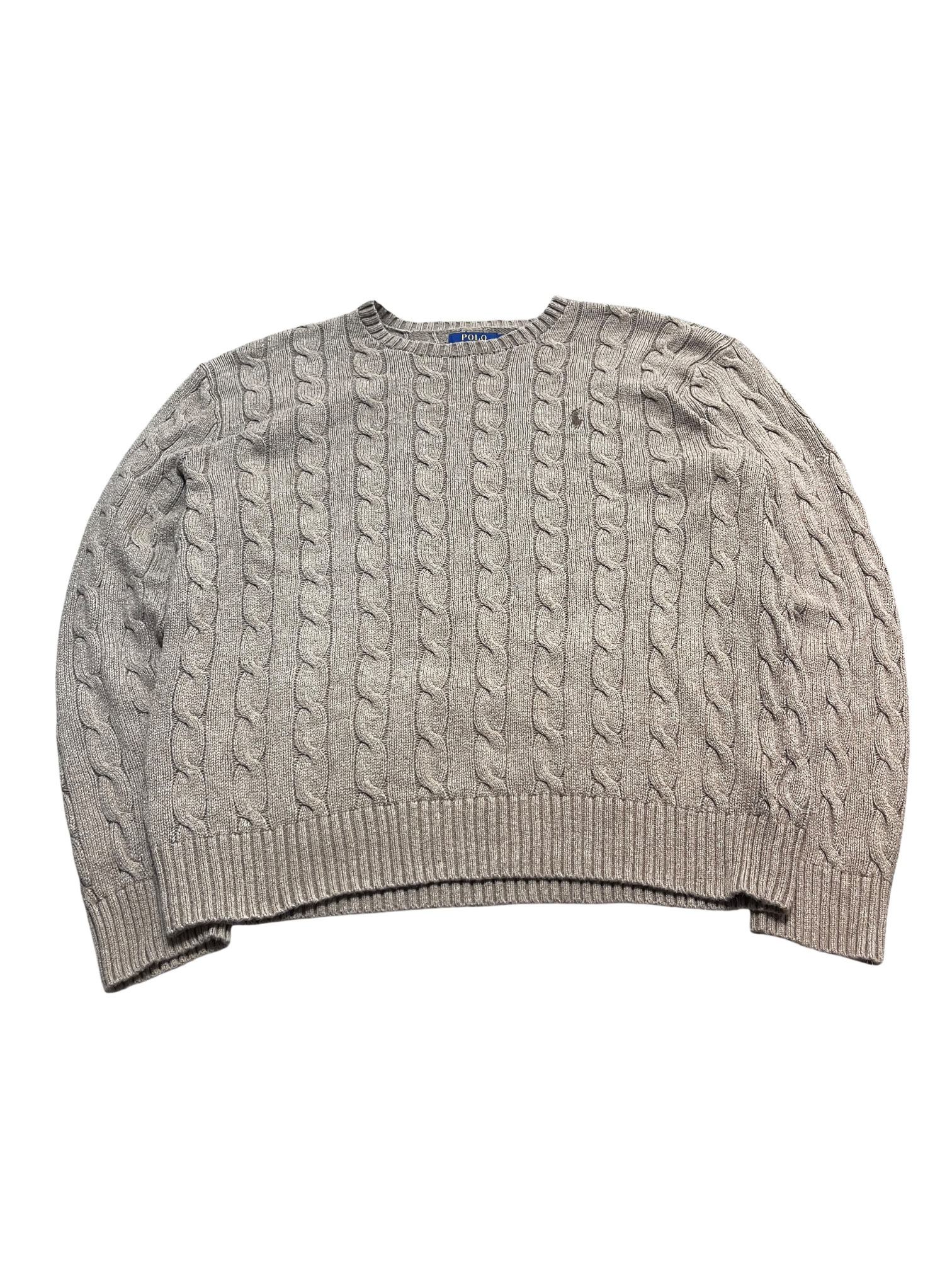 Ralph Lauren Sweater | L
