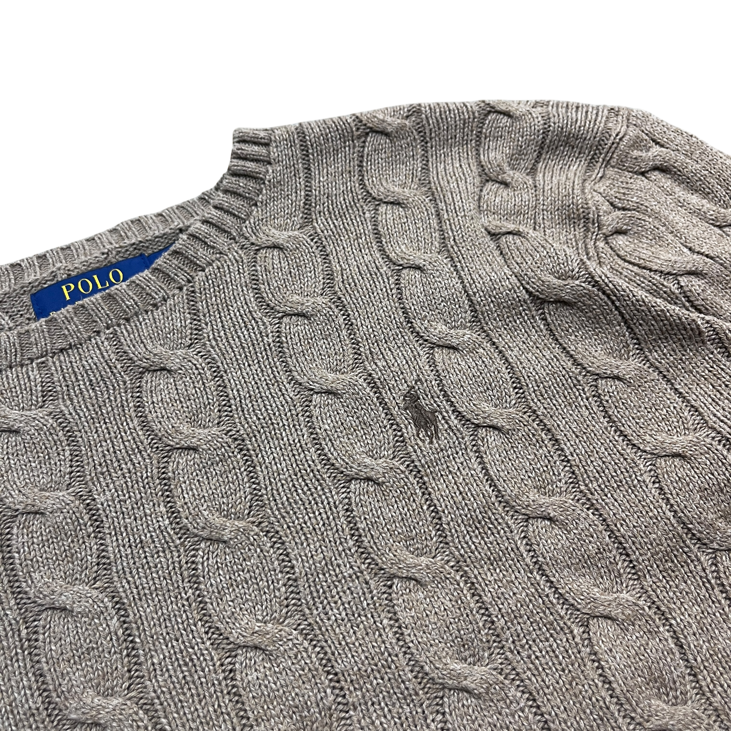 Ralph Lauren Sweater | L