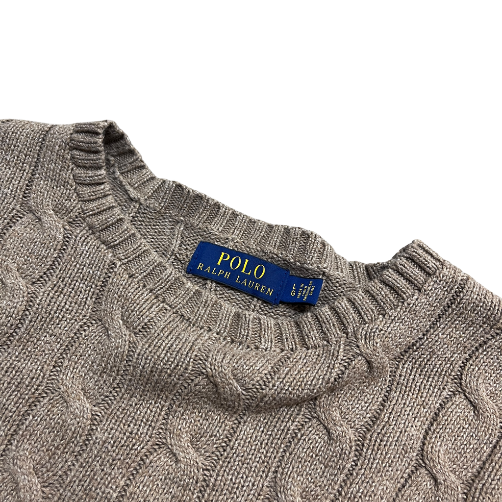 Ralph Lauren Sweater | L