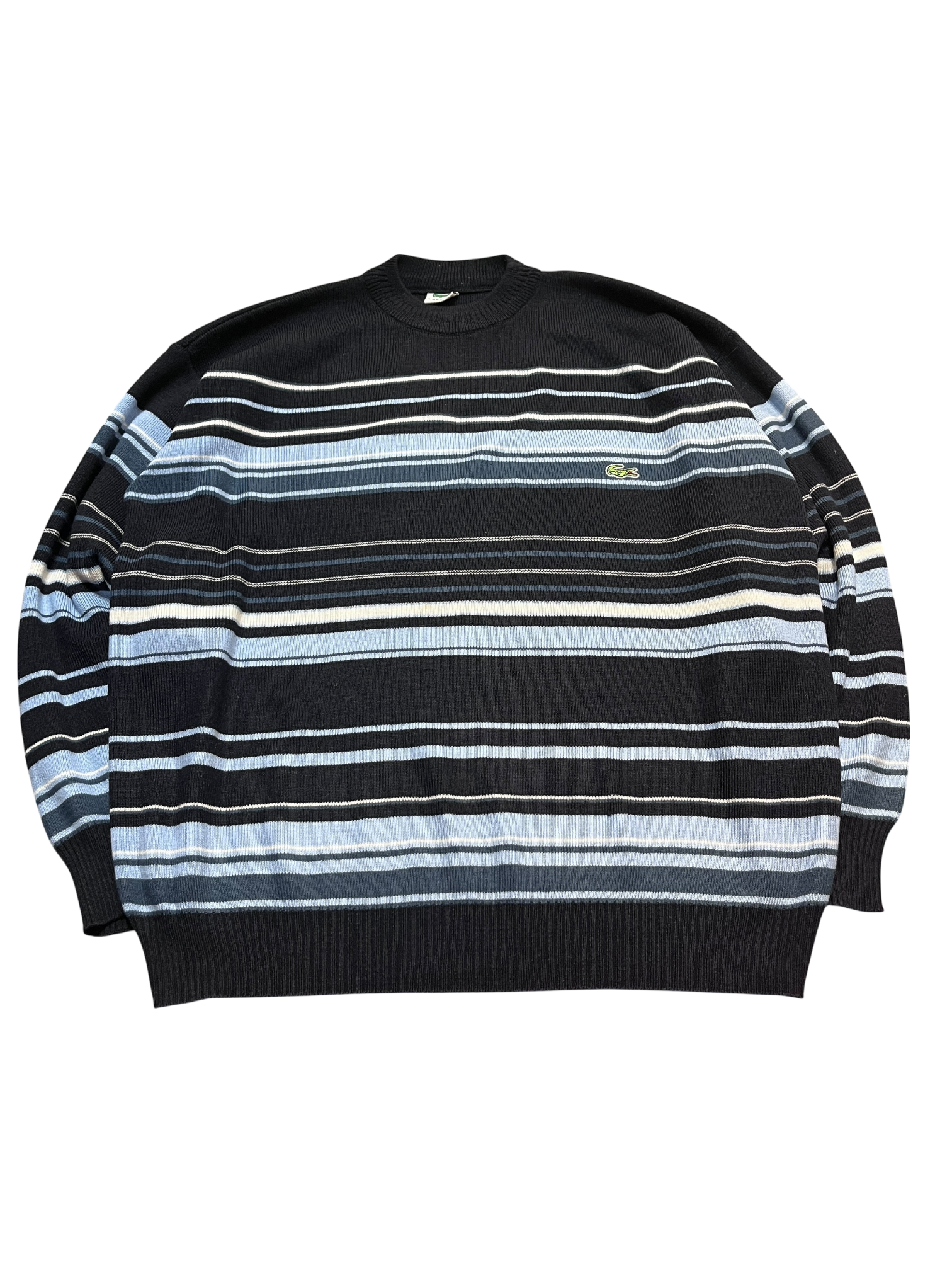 Lacoste Sweater | M