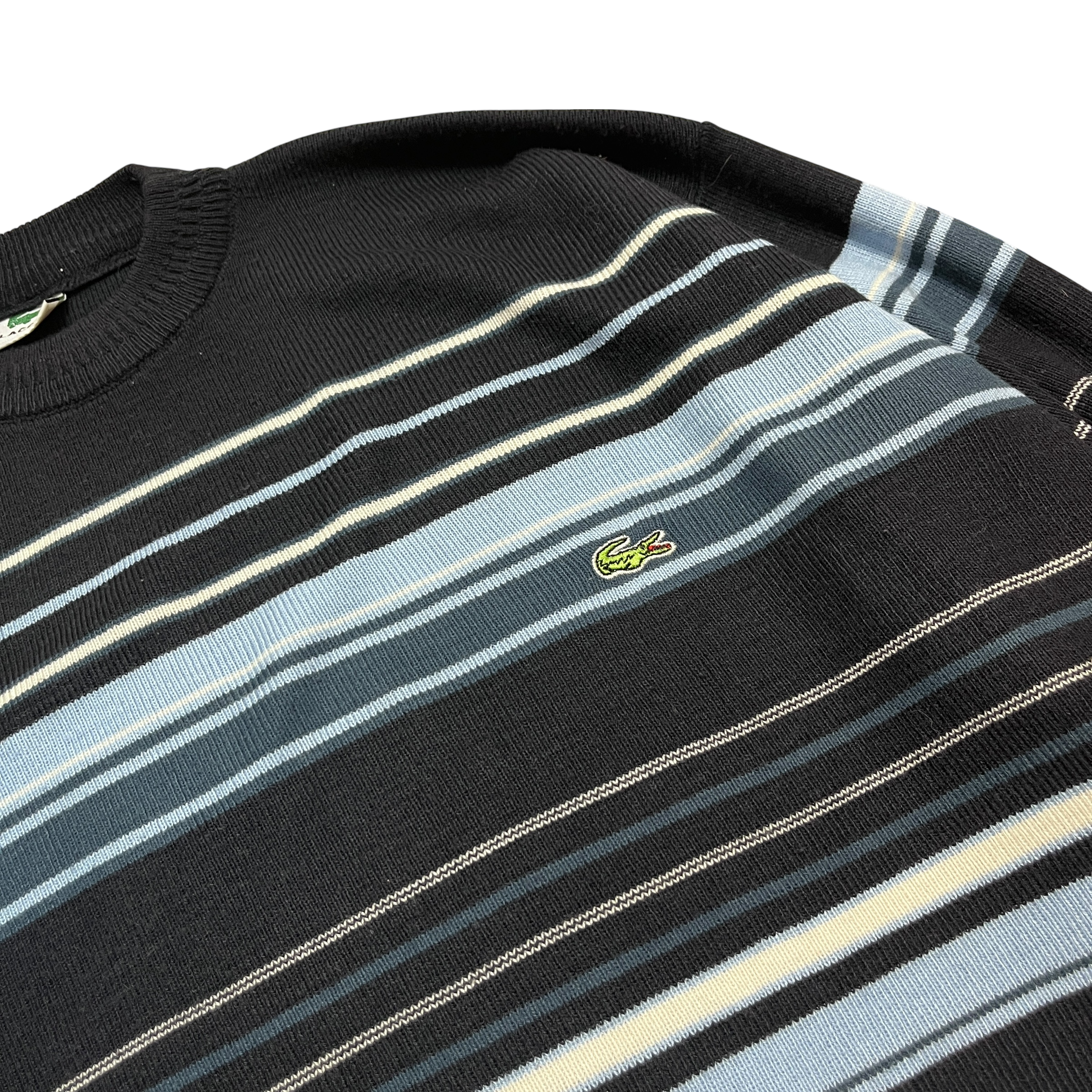 Lacoste Sweater | M