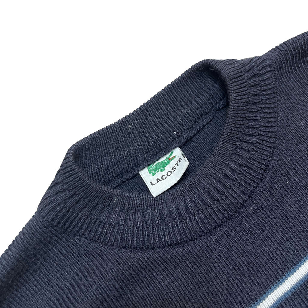 Lacoste Sweater | M