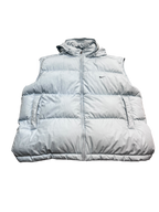 Nike puffer Vest | XL