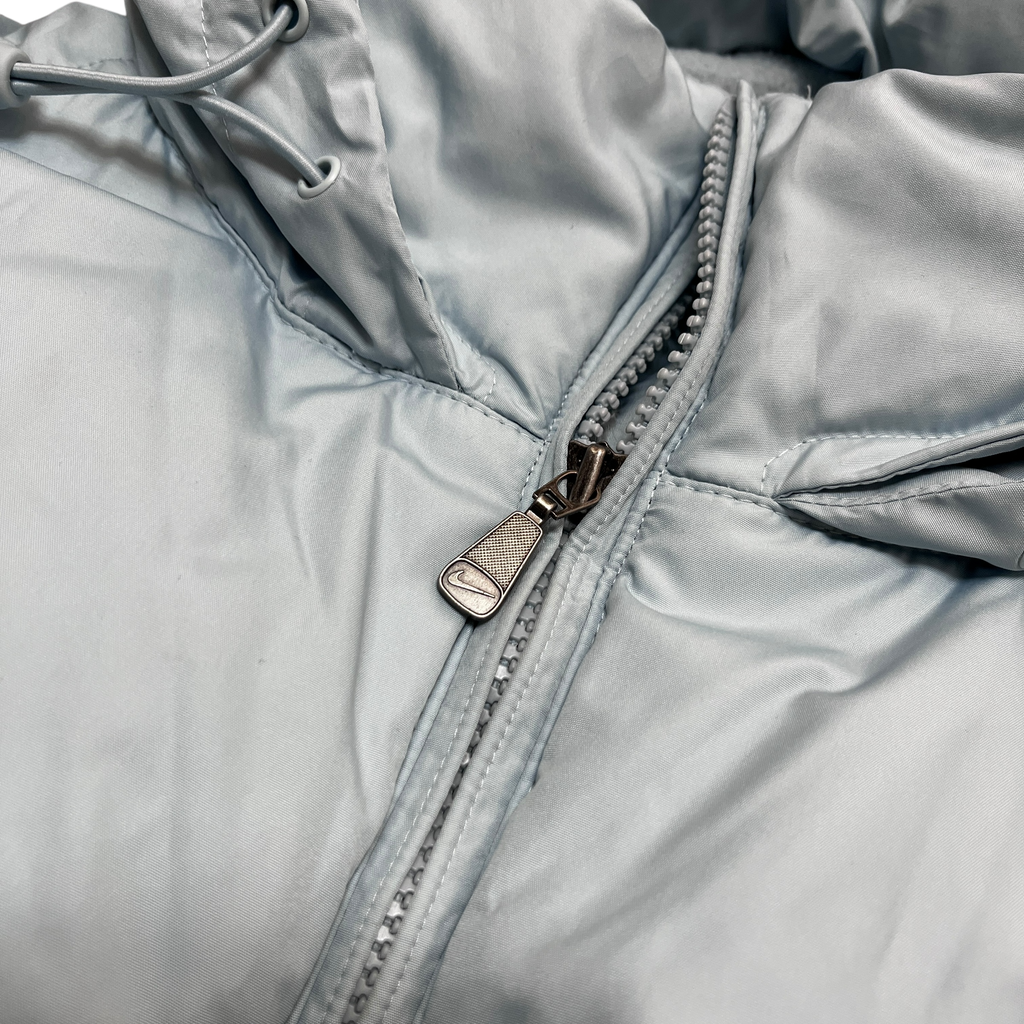 Nike puffer Vest | XL