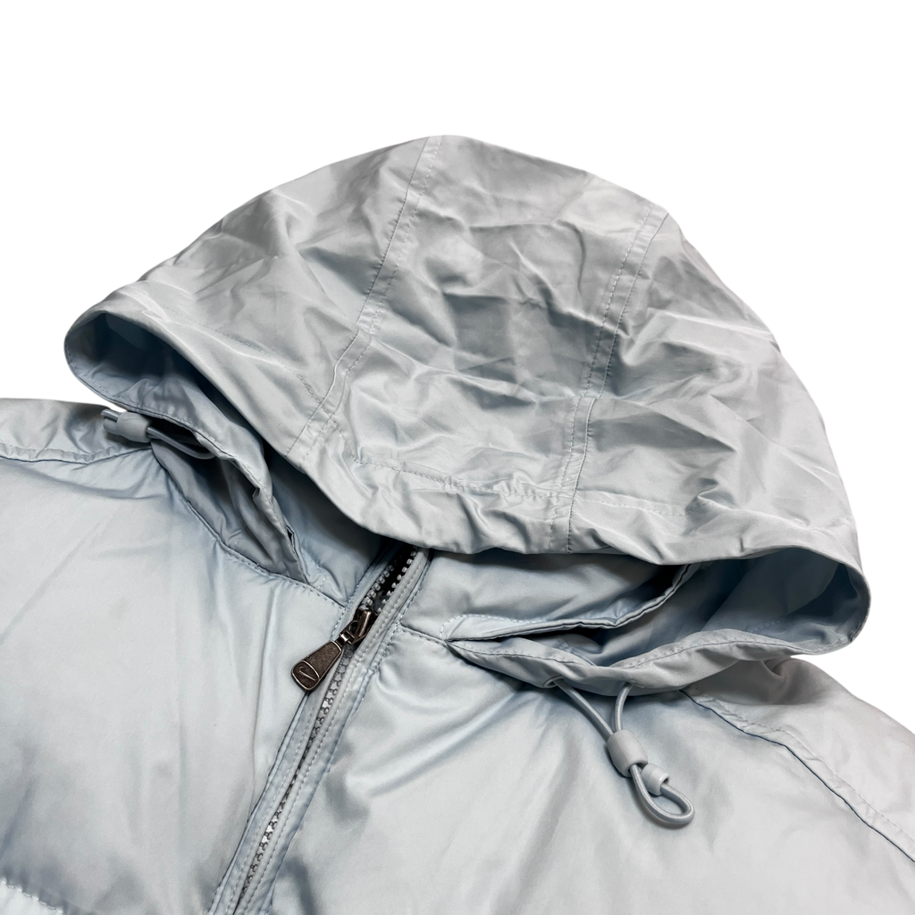 Nike puffer Vest | XL