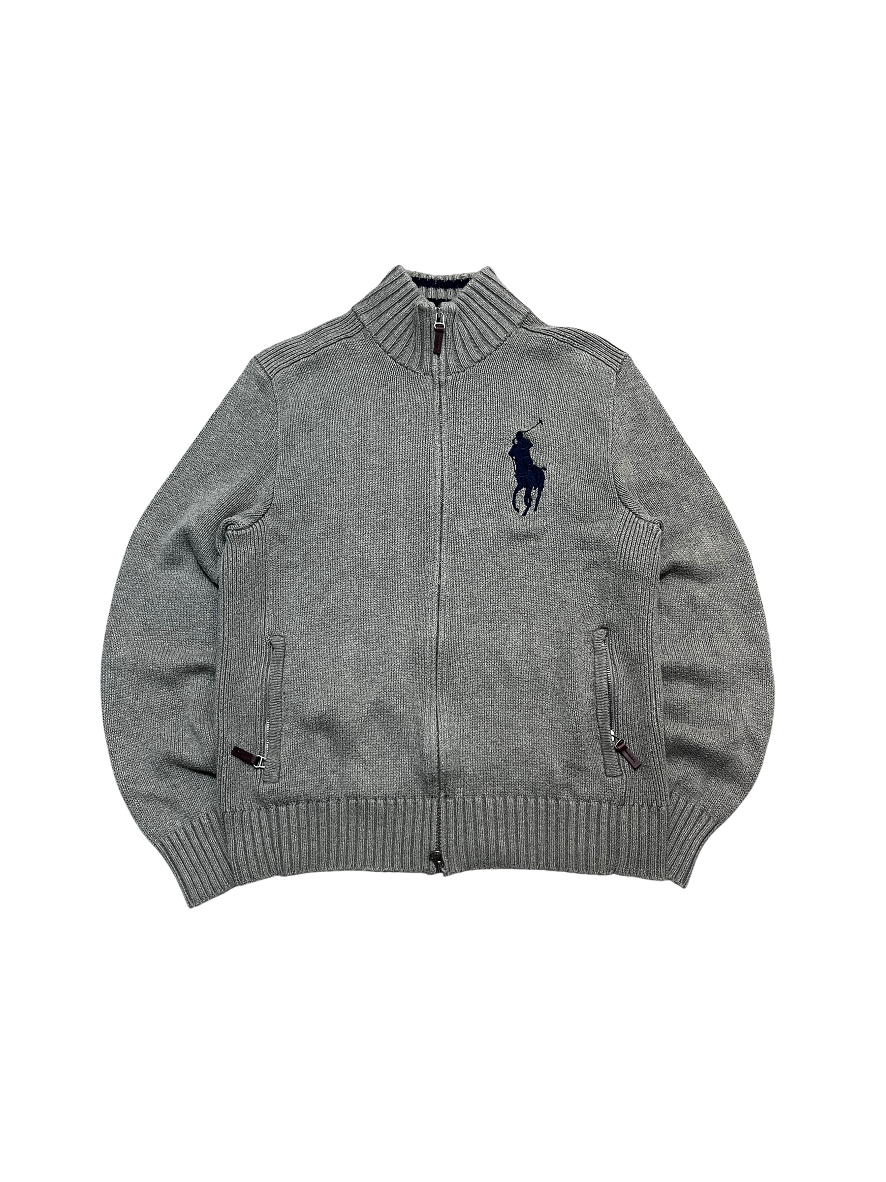 Ralph Lauren knit Sweater | L