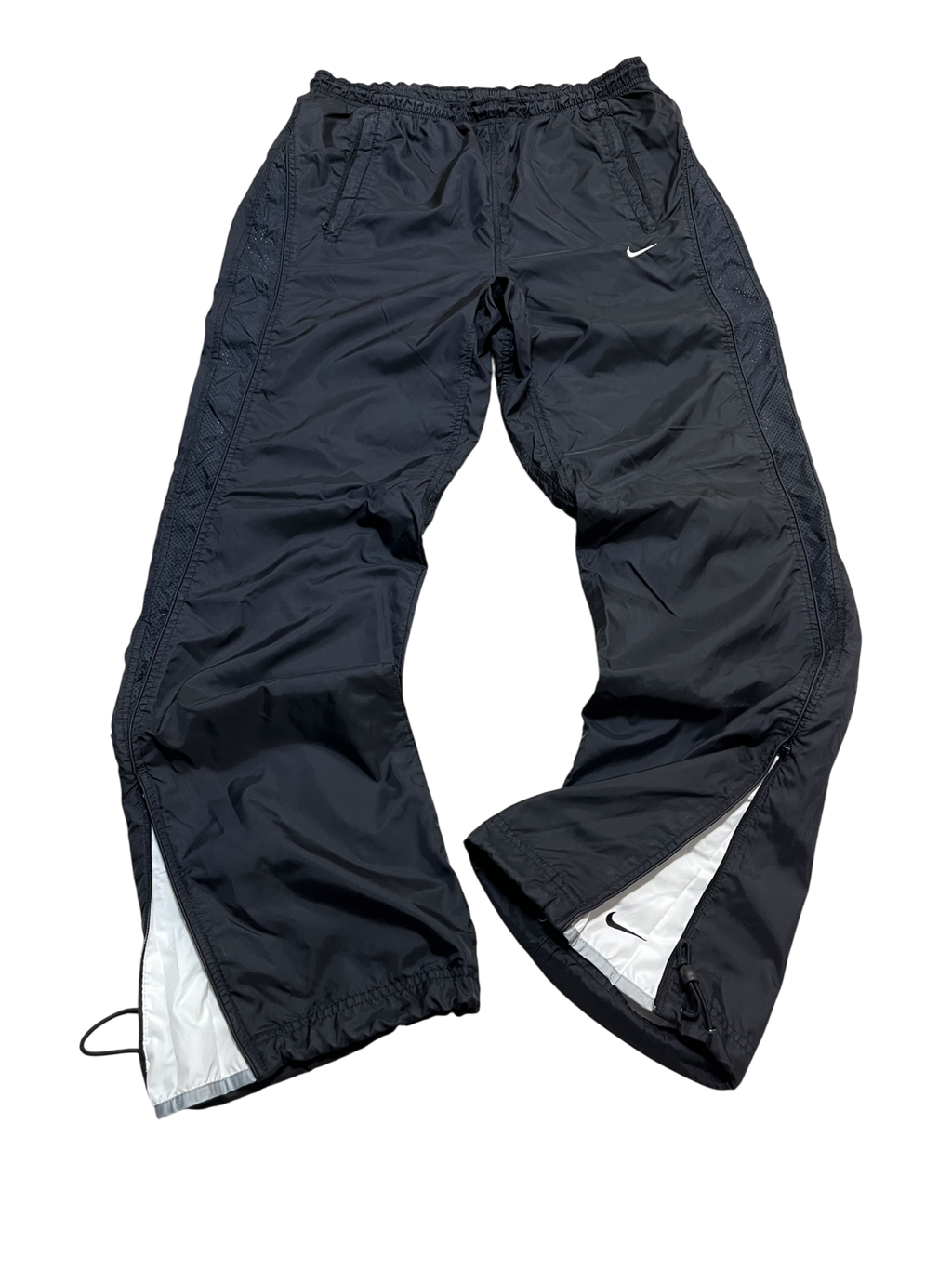 Nike flared Trackpants | M