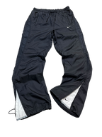 Nike flared Trackpants | M