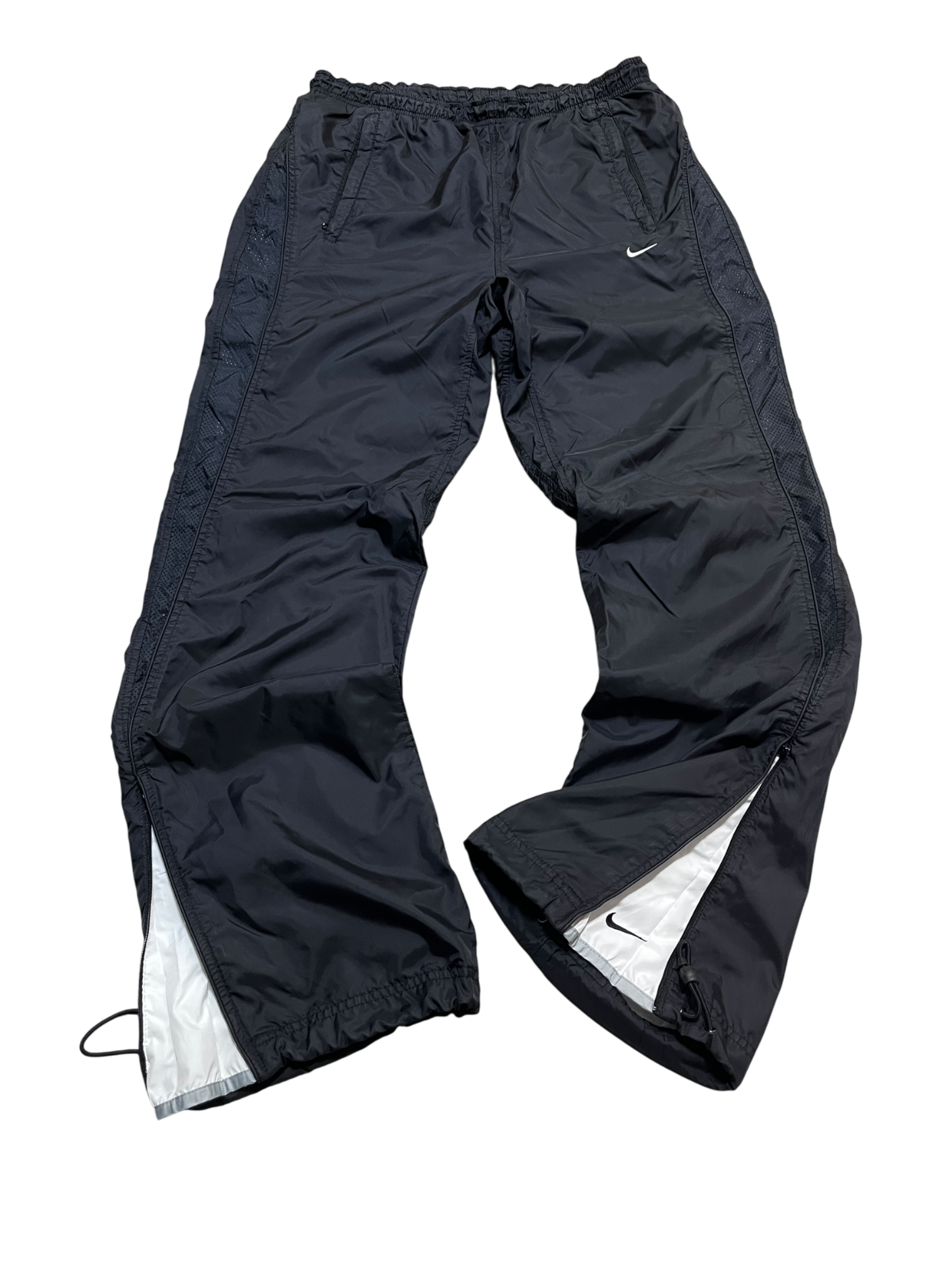 Nike flared Trackpants | M