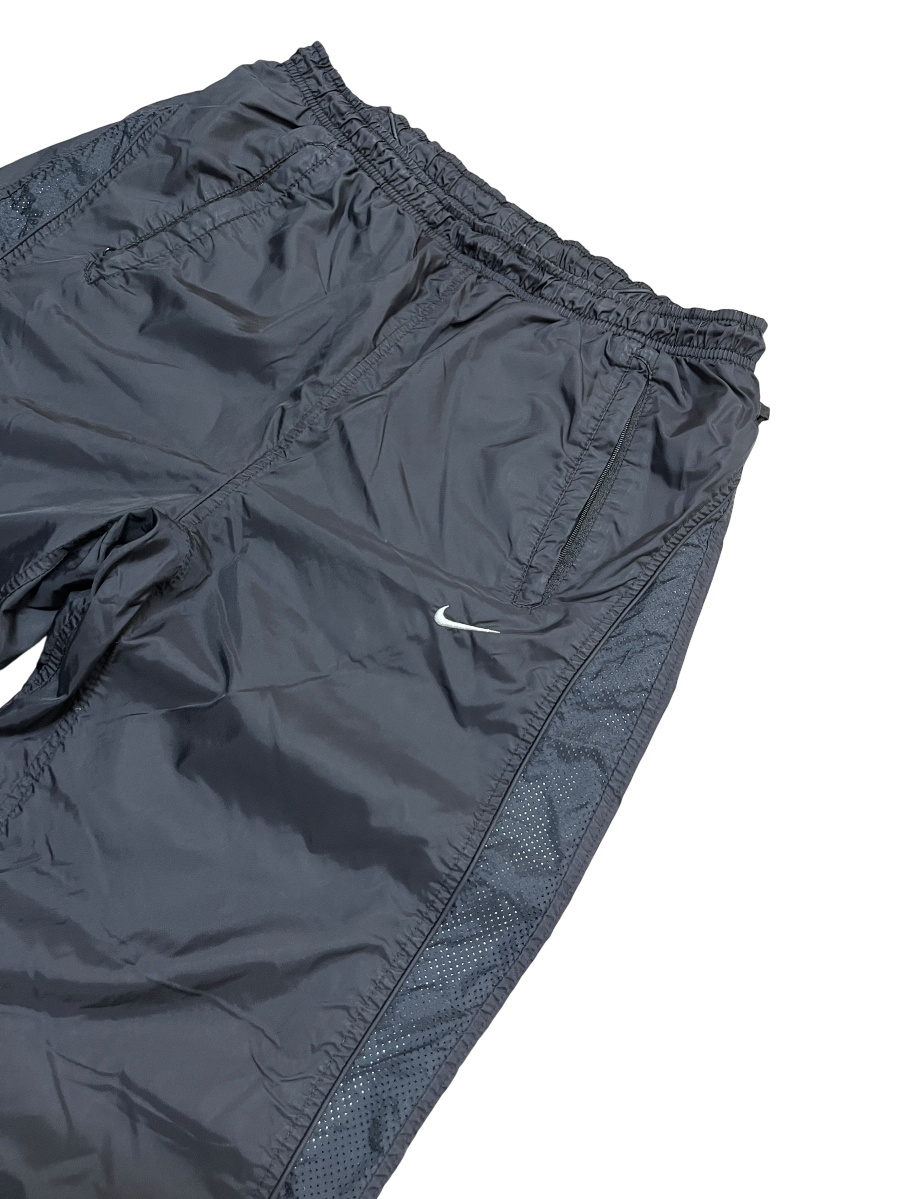 Nike flared Trackpants | M
