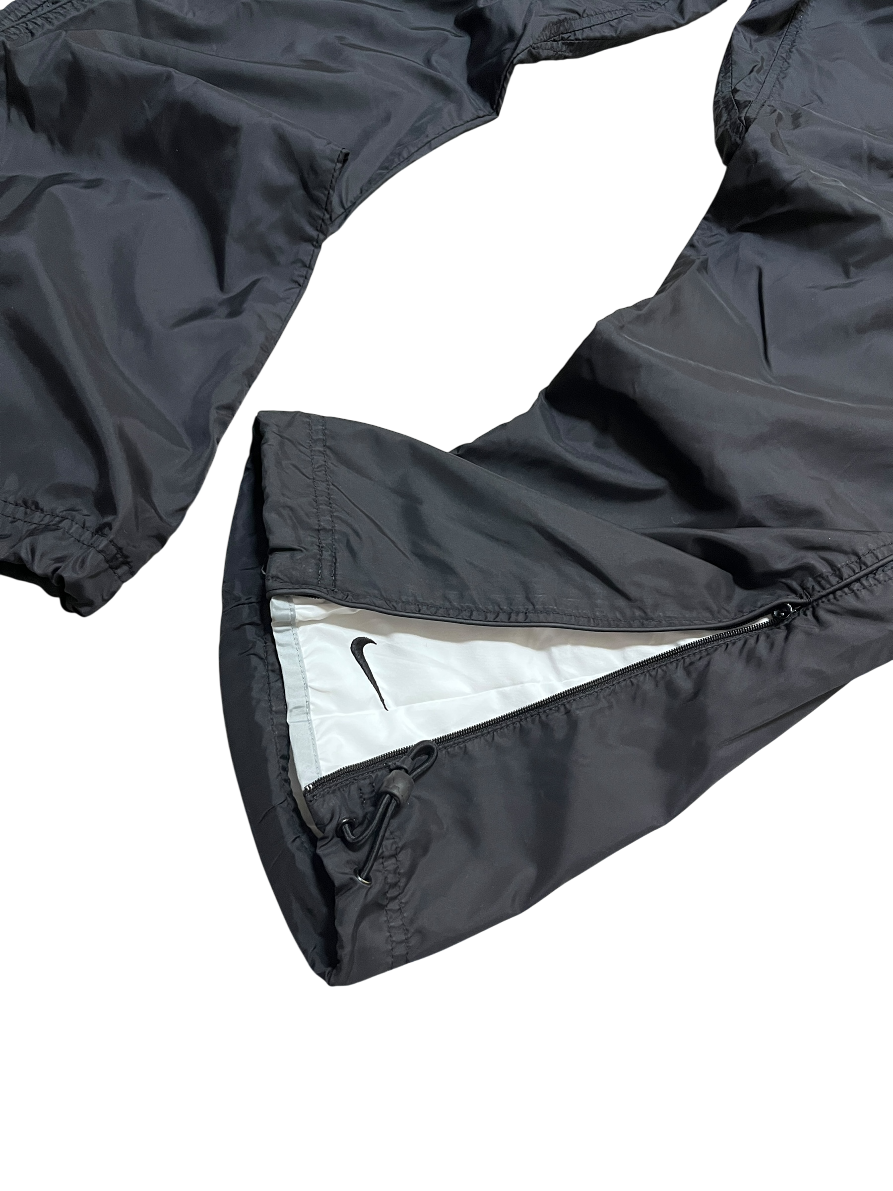 Nike flared Trackpants | M