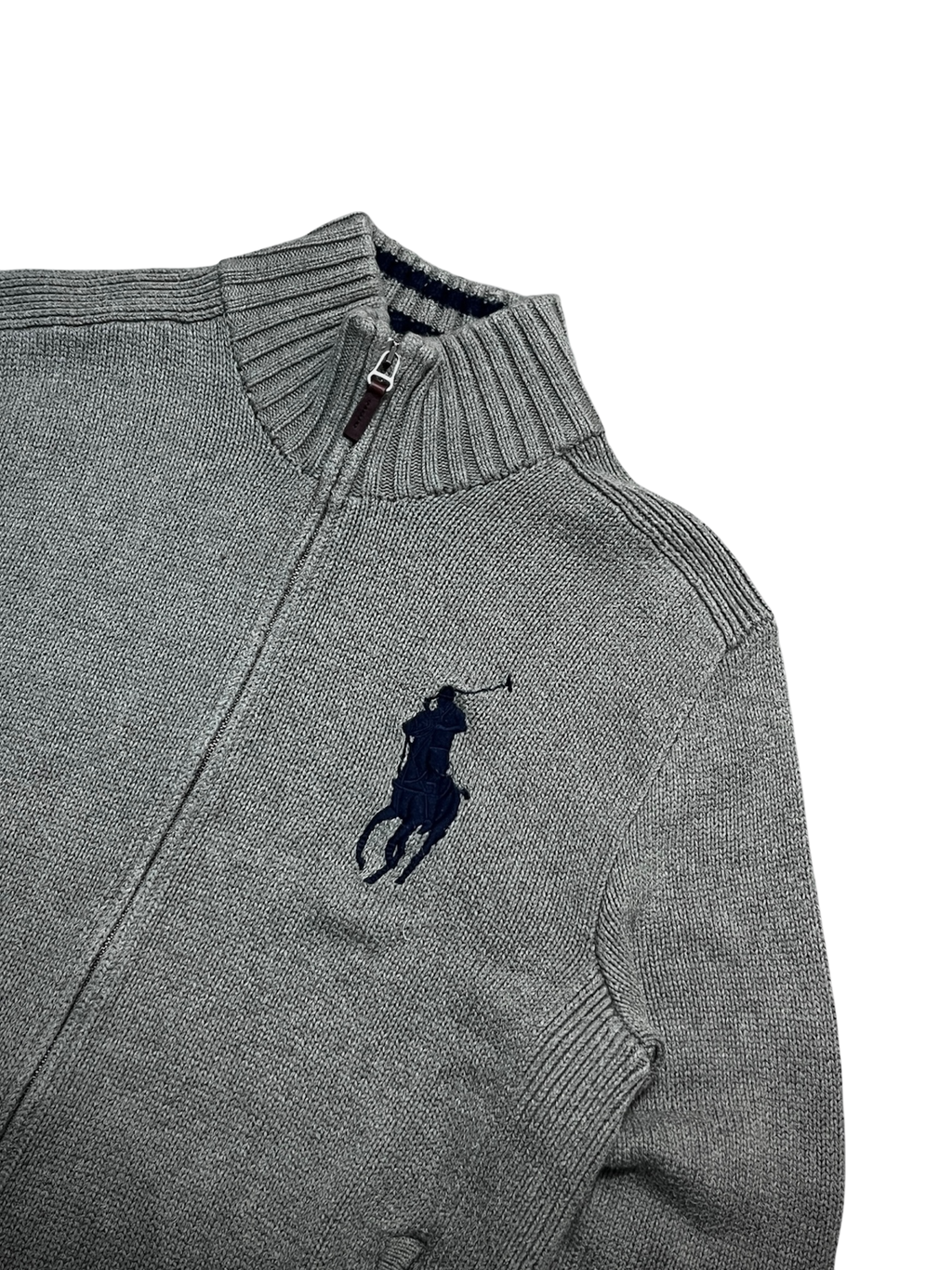 Ralph Lauren knit Sweater | L