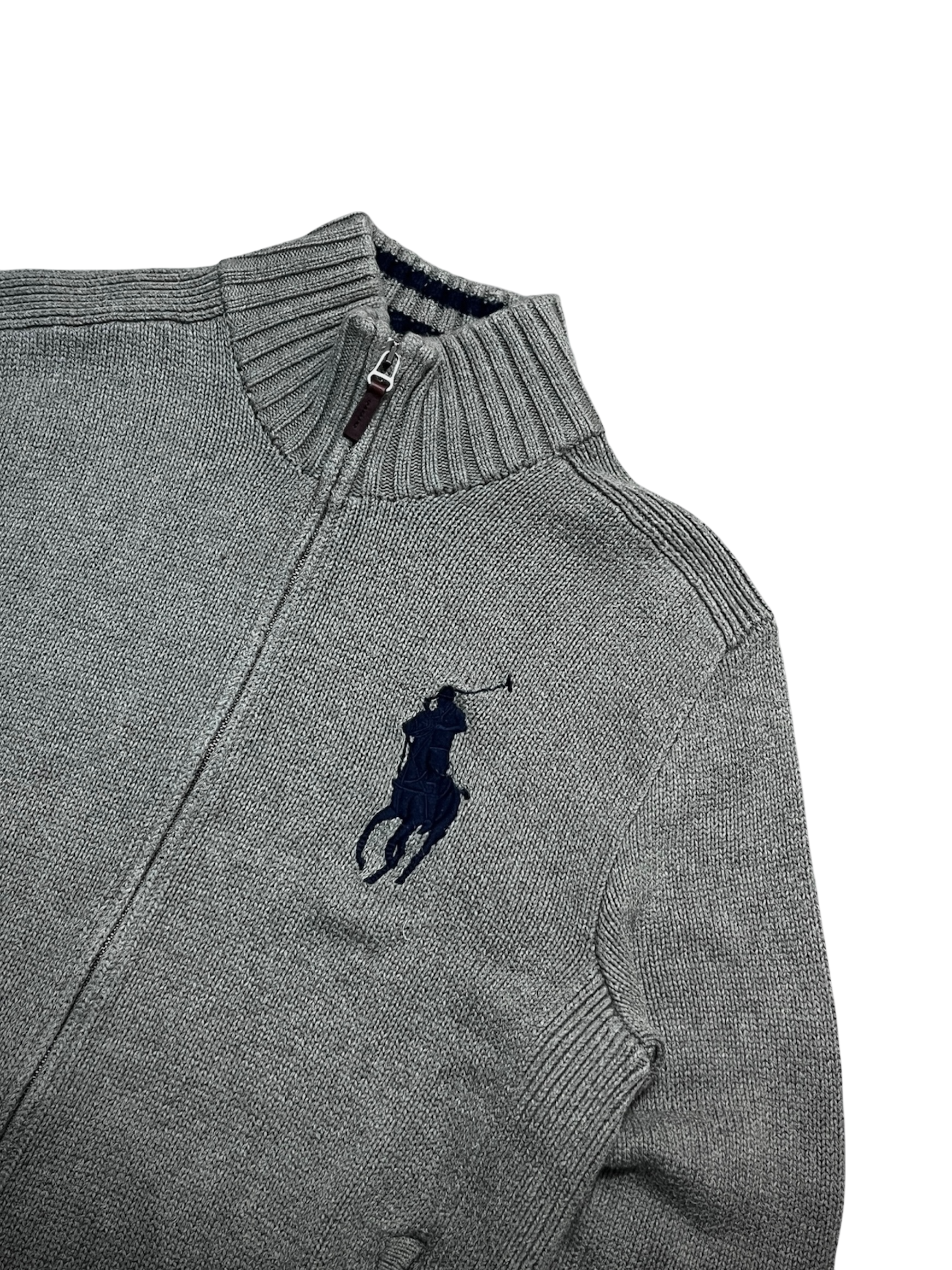 Ralph Lauren knit Sweater | L