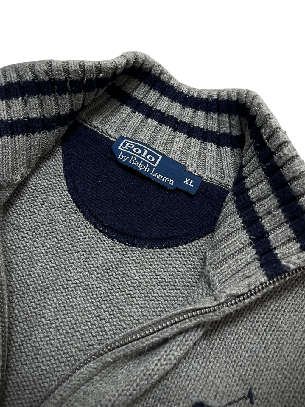 Ralph Lauren knit Sweater | L