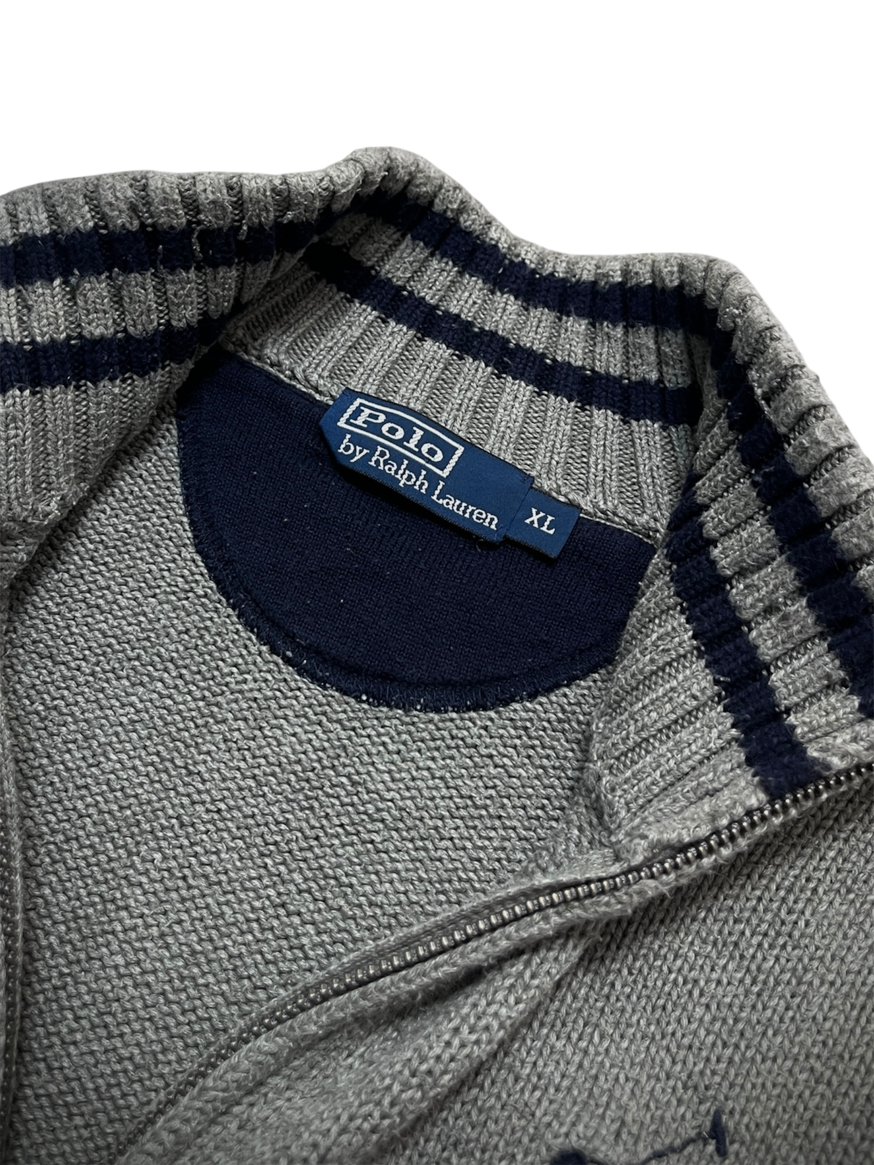 Ralph Lauren knit Sweater | L