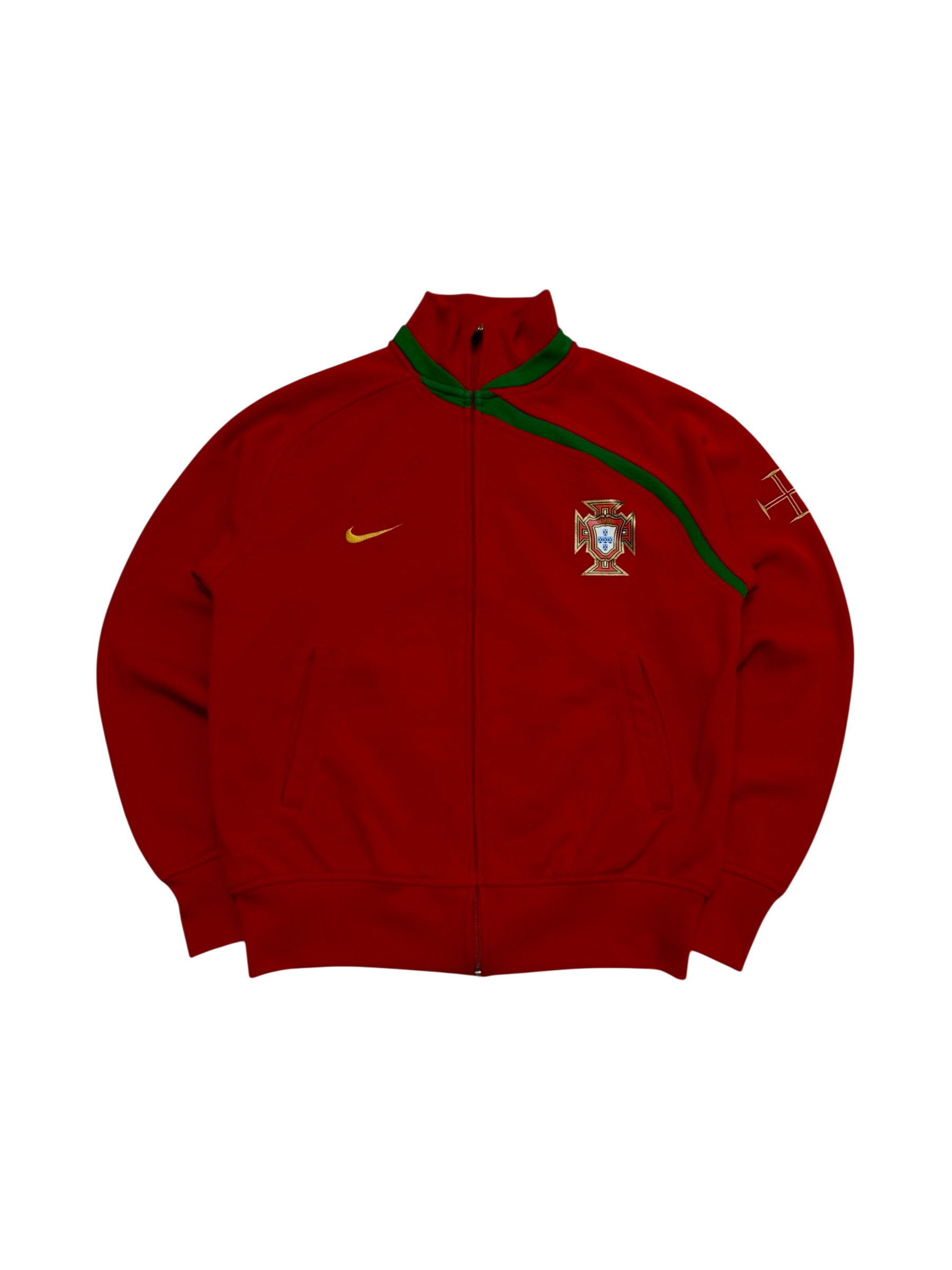 Nike x Portugal Trackjacket | M